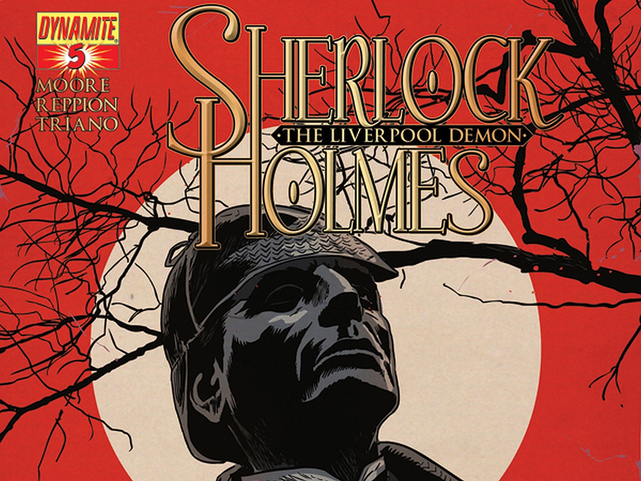 Melhores papéis de parede de Sherlock Holmes: O Demônio De Liverpool para tela do telefone