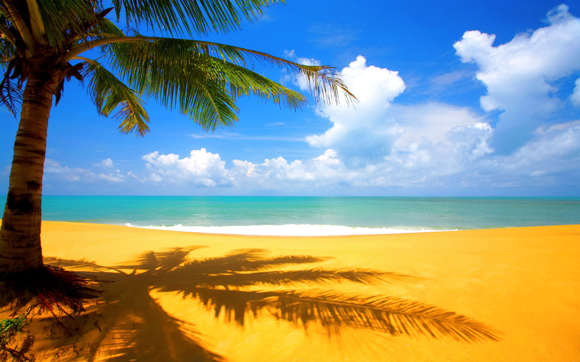Download mobile wallpaper Beach, Earth for free.