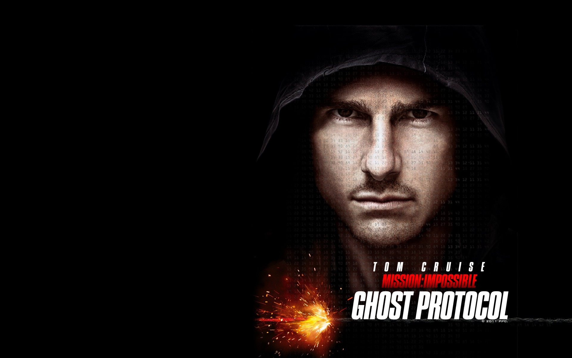 mission: impossible, movie, mission: impossible ghost protocol