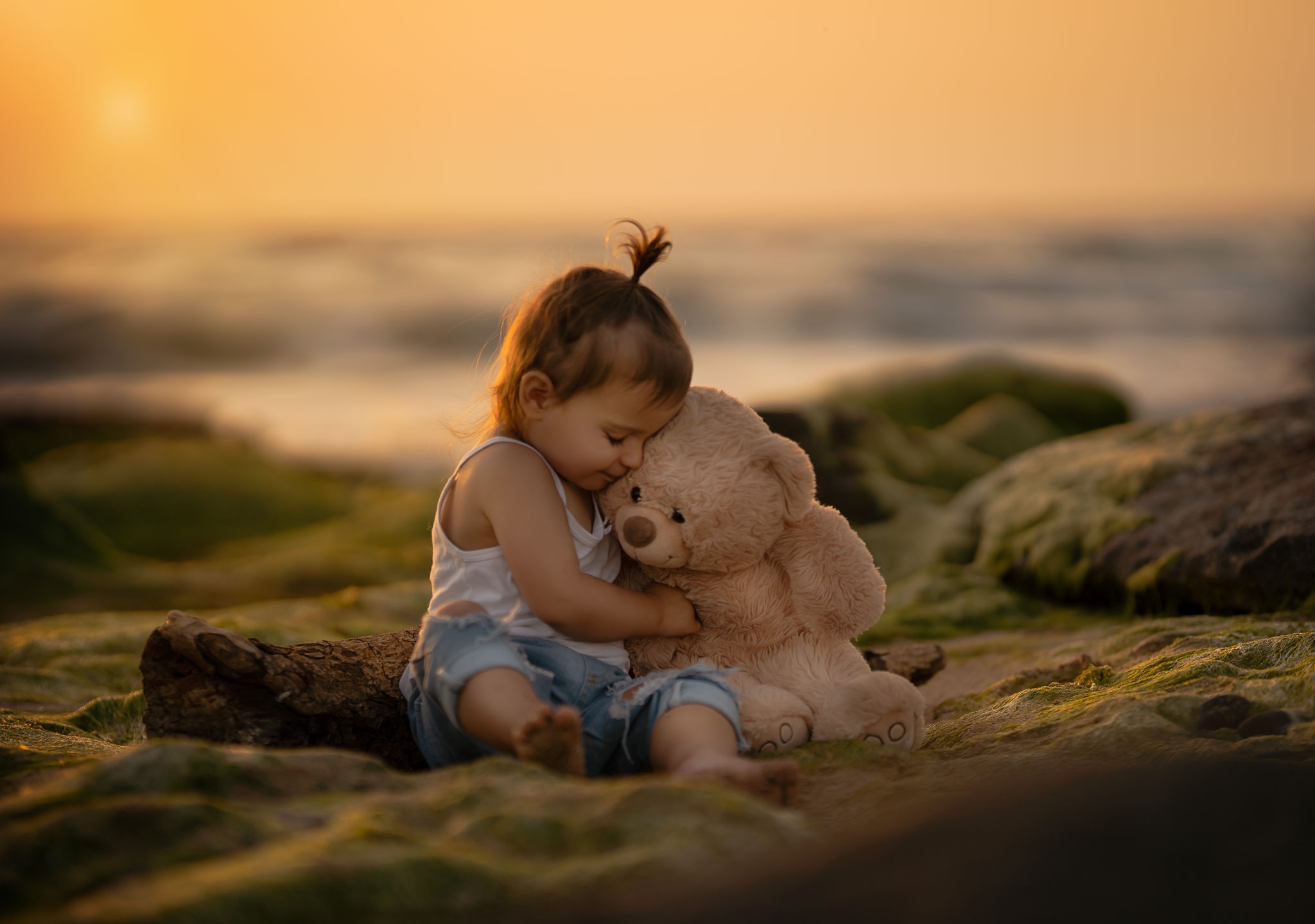 Laden Sie das Teddybär, Kind, Fotografie, Baby-Bild kostenlos auf Ihren PC-Desktop herunter