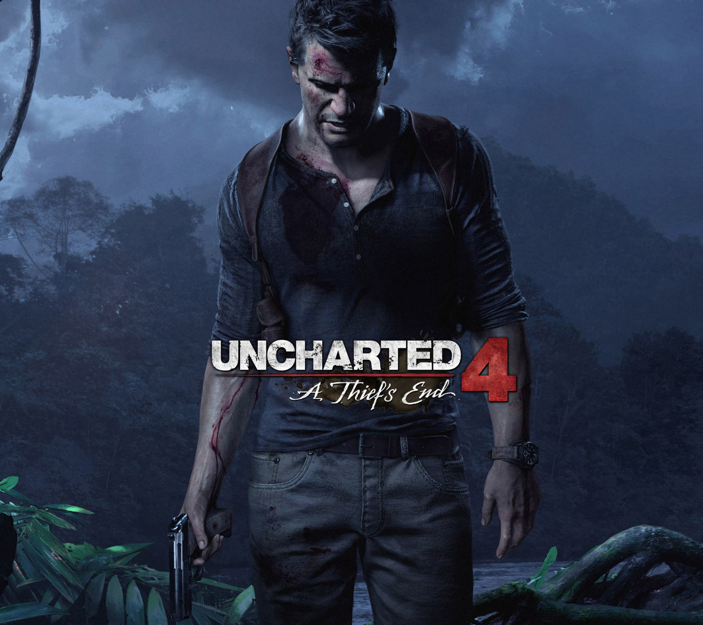 Baixe gratuitamente a imagem Videogame, Uncharted Fora Do Mapa, Uncharted 4: A Thief's End na área de trabalho do seu PC