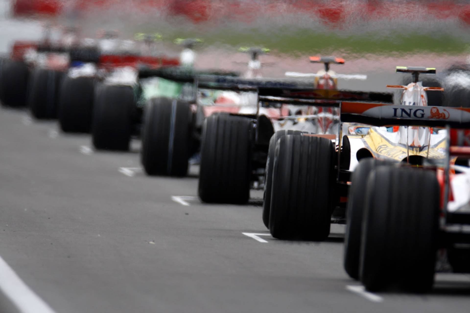 Free download wallpaper Sports, F1, Racing on your PC desktop