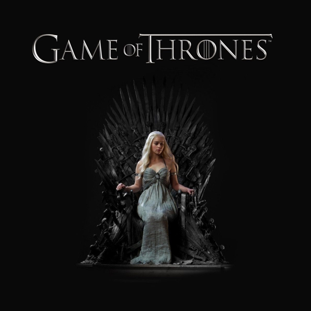 Download mobile wallpaper Game Of Thrones, Tv Show for free.