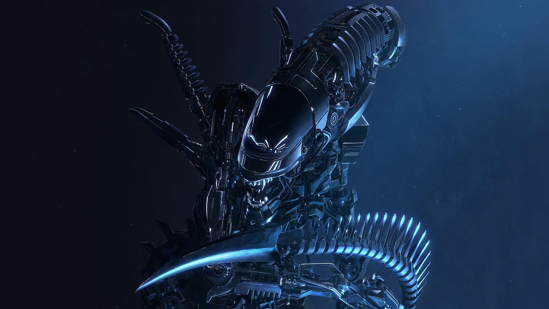 Laden Sie das Science Fiction, Außerirdischer-Bild kostenlos auf Ihren PC-Desktop herunter