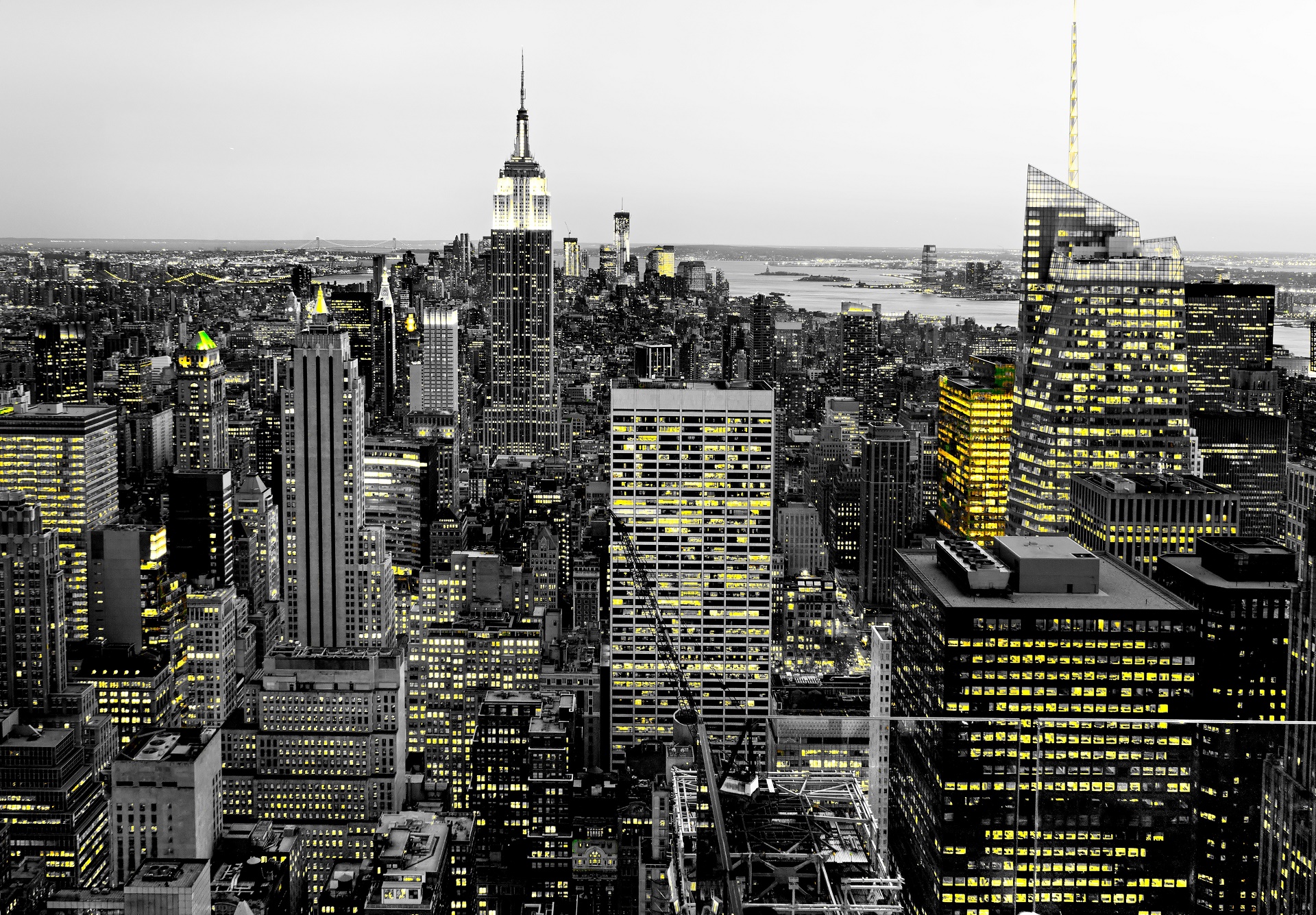 Free download wallpaper Cities, New York, Man Made on your PC desktop