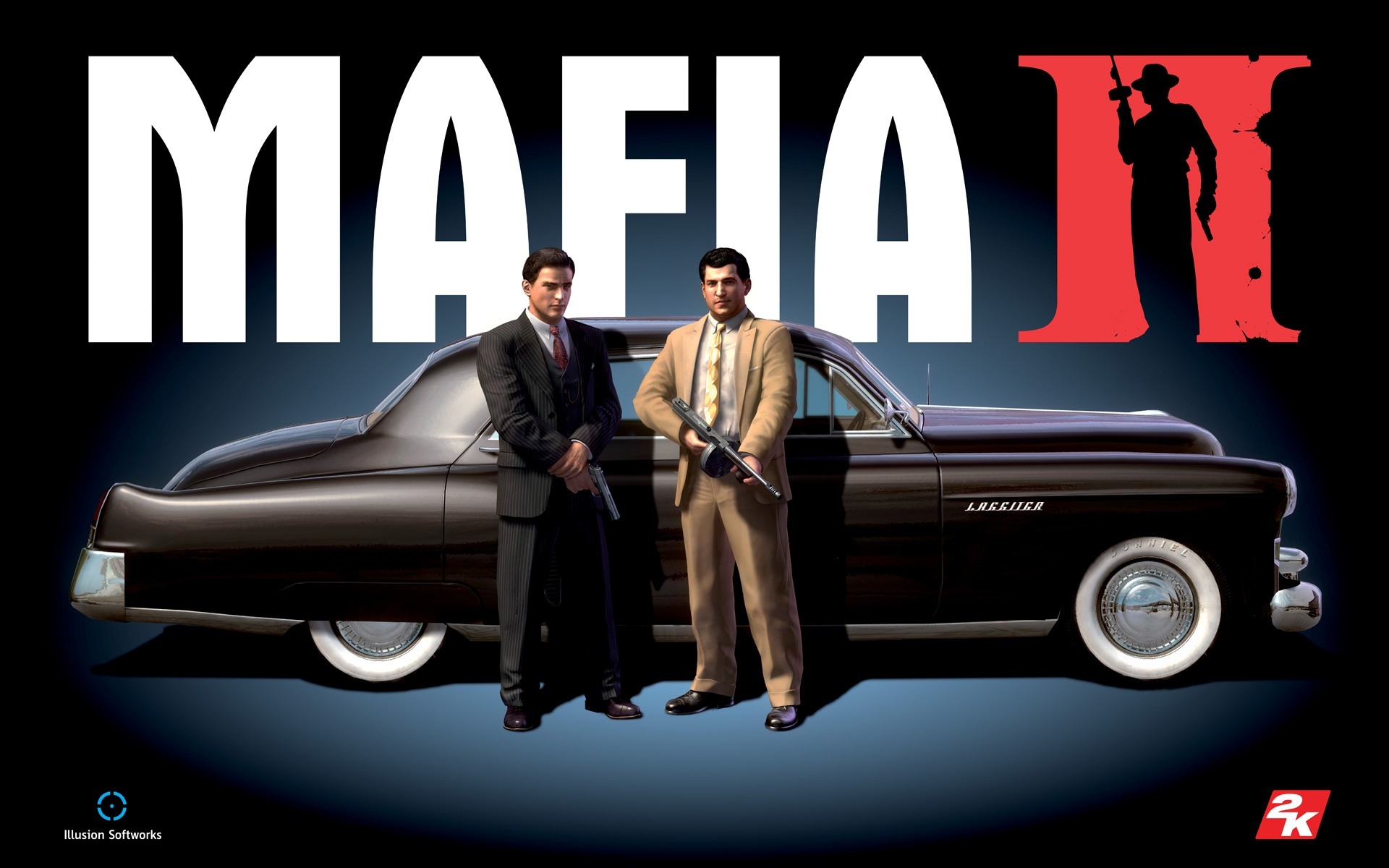 mafia, mafia: the city of lost heaven, video game
