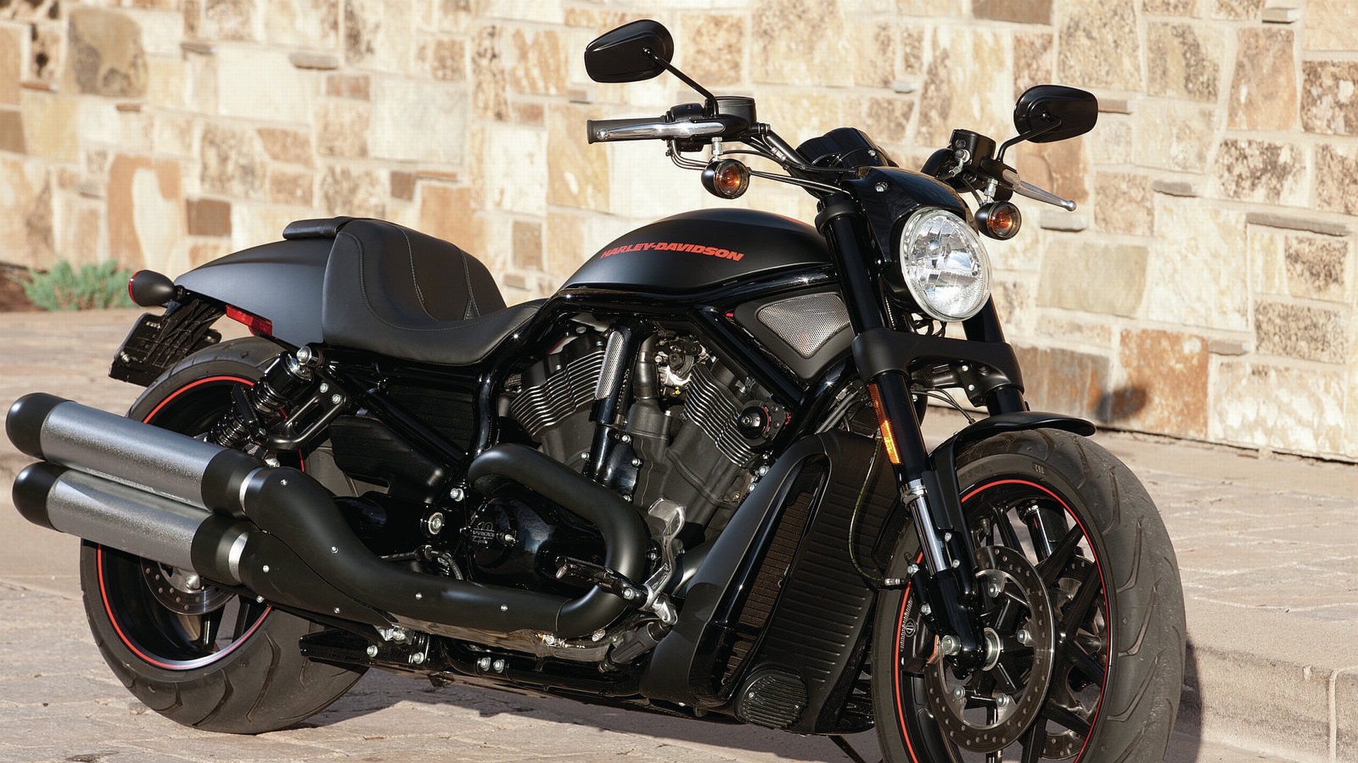 Handy-Wallpaper Motorräder, Harley Davidson, Fahrzeuge kostenlos herunterladen.