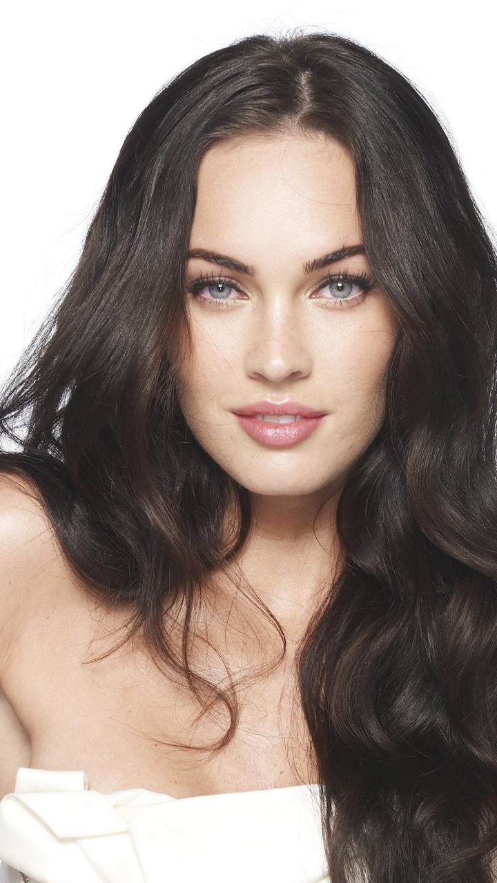 Download mobile wallpaper Megan Fox, Celebrity for free.