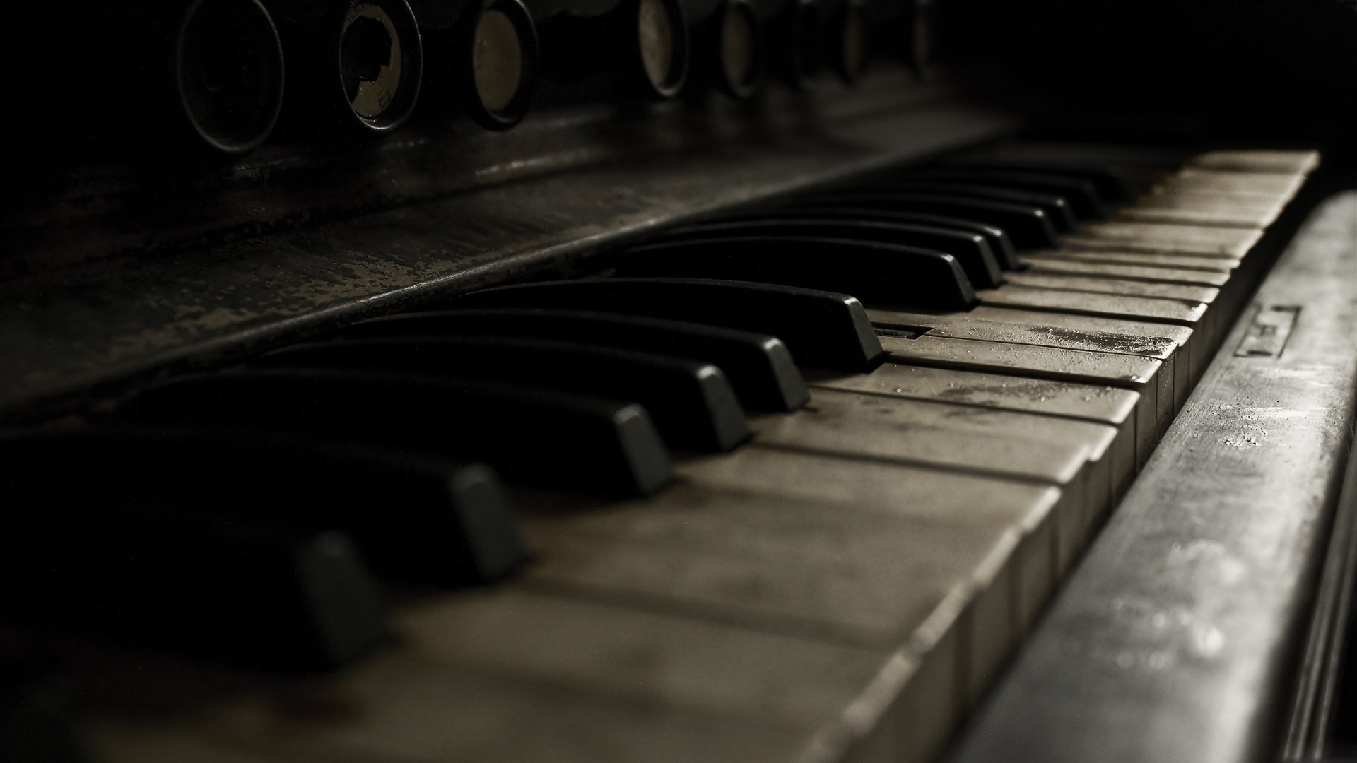 Download mobile wallpaper Music, Piano for free.
