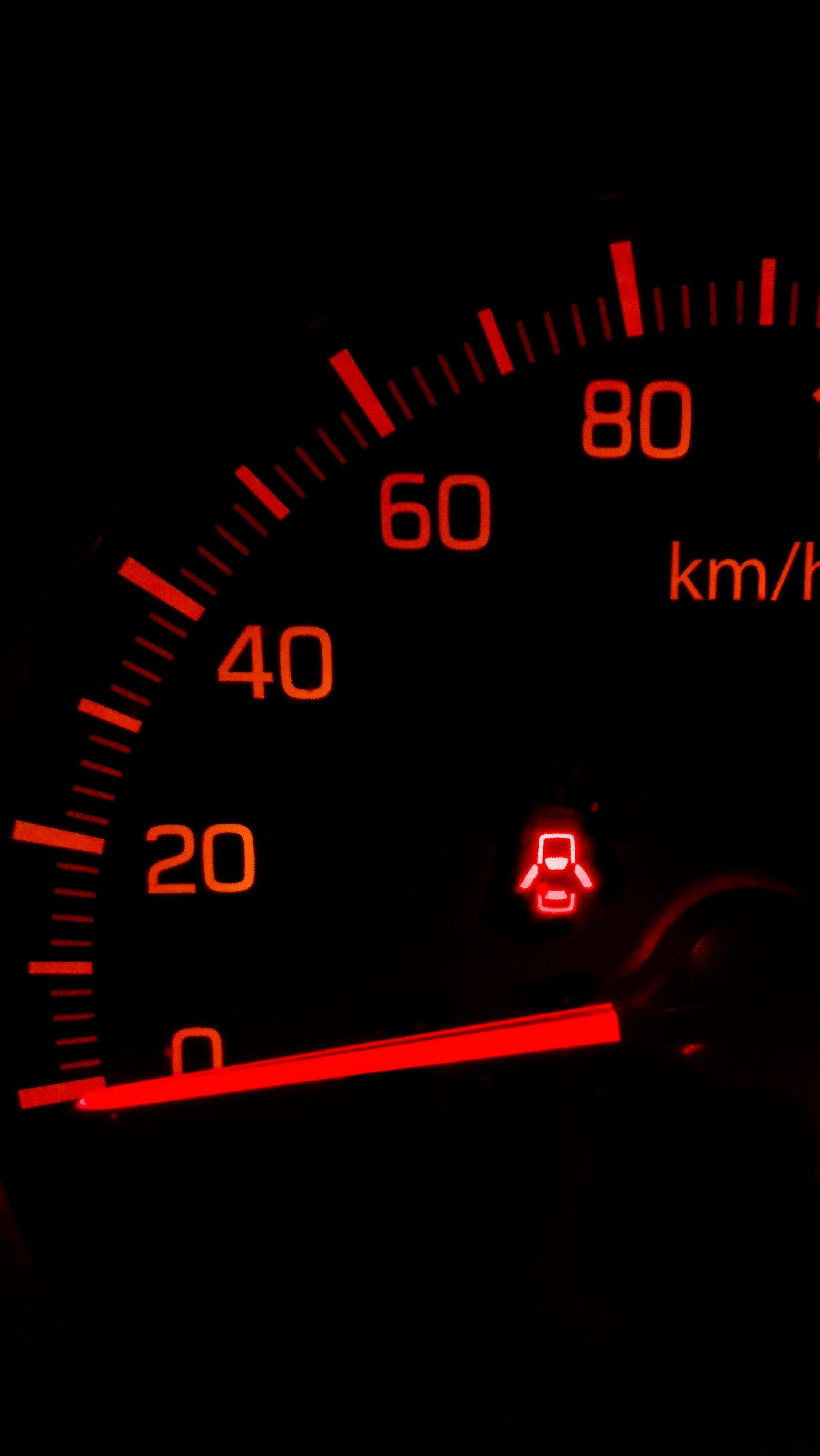 cars, speedometer, arrow, neon, numbers