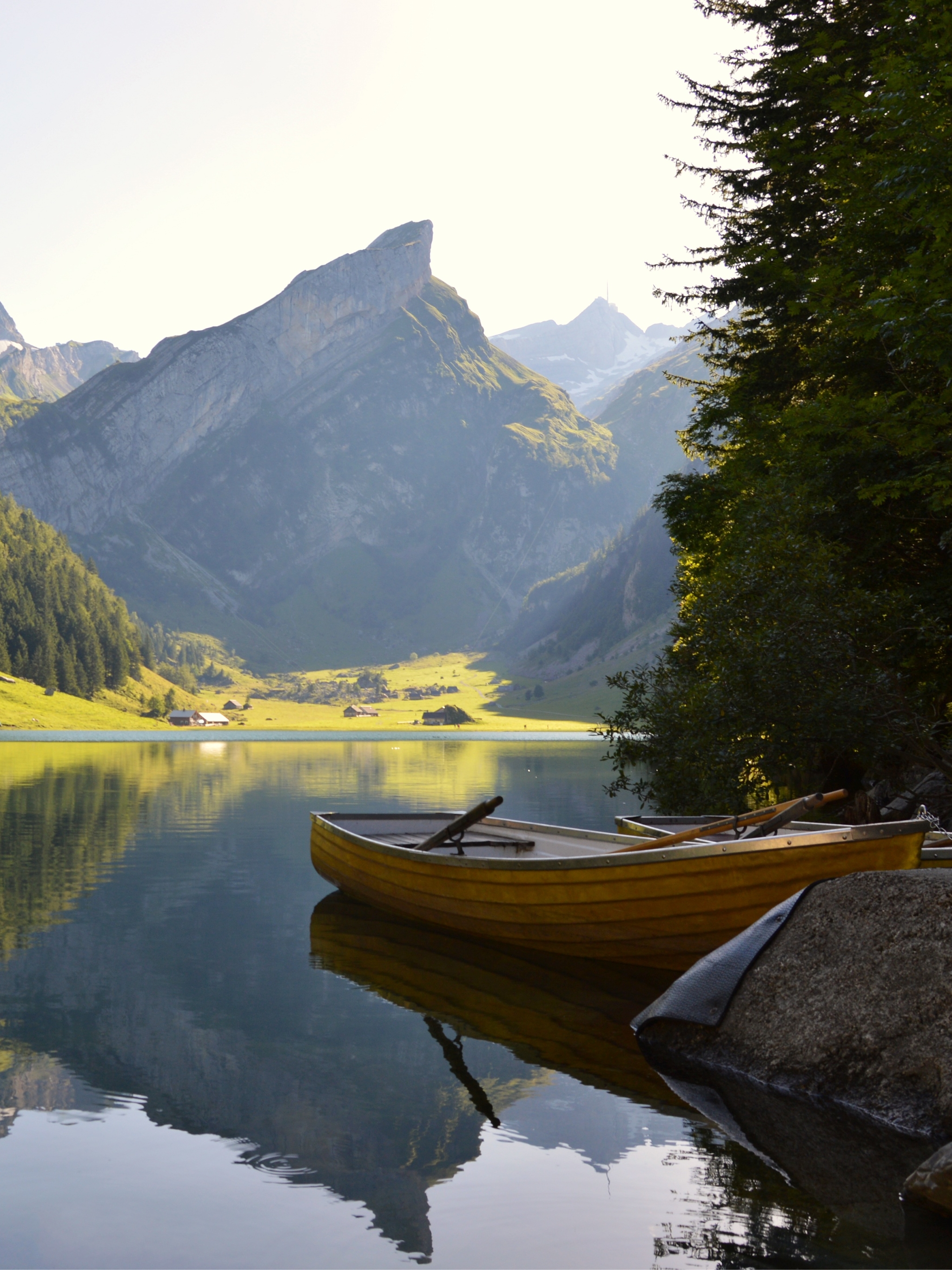 Téléchargez gratuitement l'image Eau, Lac, Bateau, Photographie, Des Lacs sur le bureau de votre PC