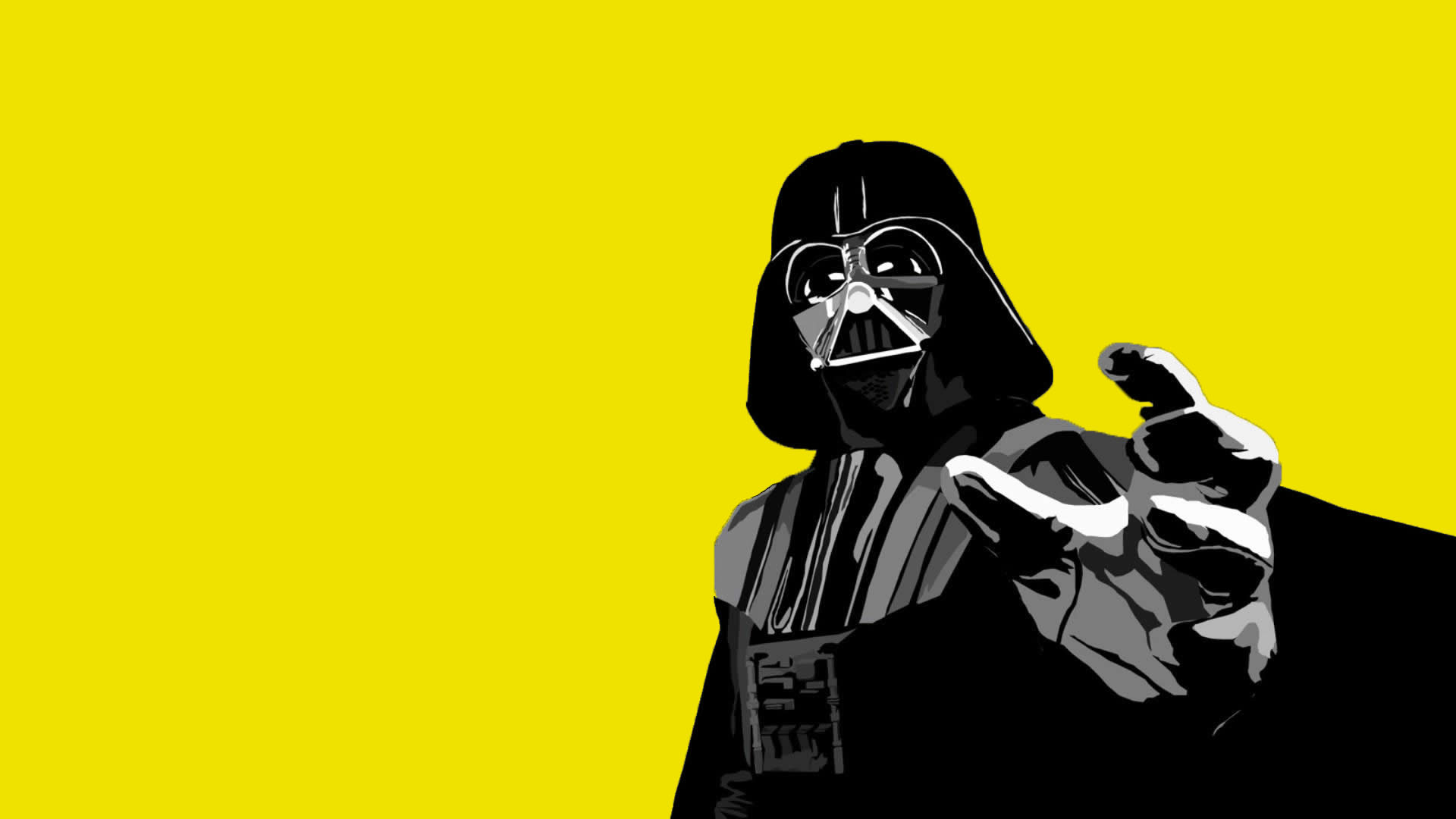 Download mobile wallpaper Darth Vader, Star Wars, Humor, Funny for free.