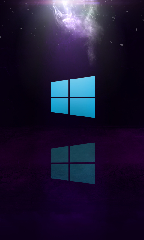 Handy-Wallpaper Fenster, Photoshop, Technologie, Logo, Windows 10 kostenlos herunterladen.