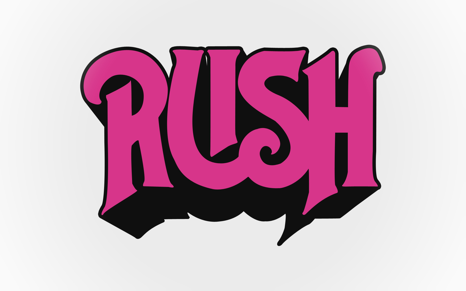 rush, music