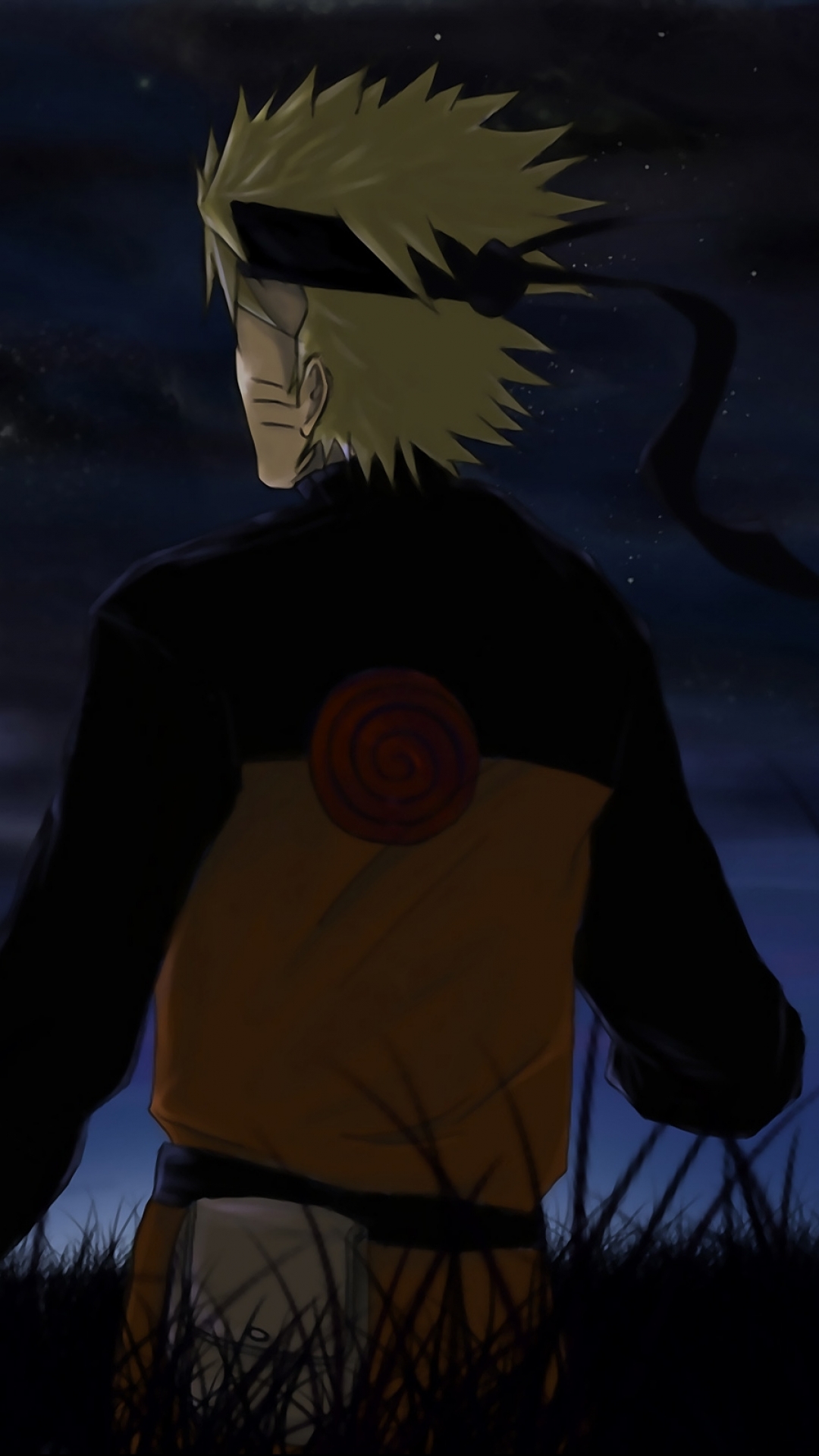 Descarga gratuita de fondo de pantalla para móvil de Naruto, Animado.