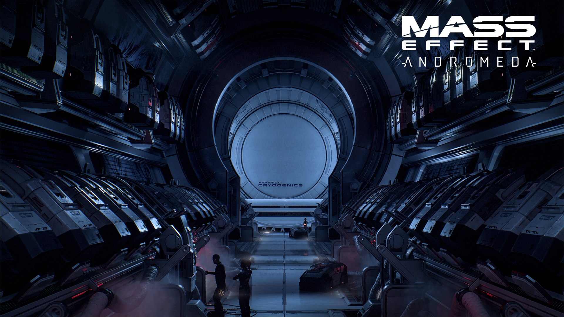 Descarga gratis la imagen Mass Effect, Videojuego, Mass Effect: Andromeda en el escritorio de tu PC