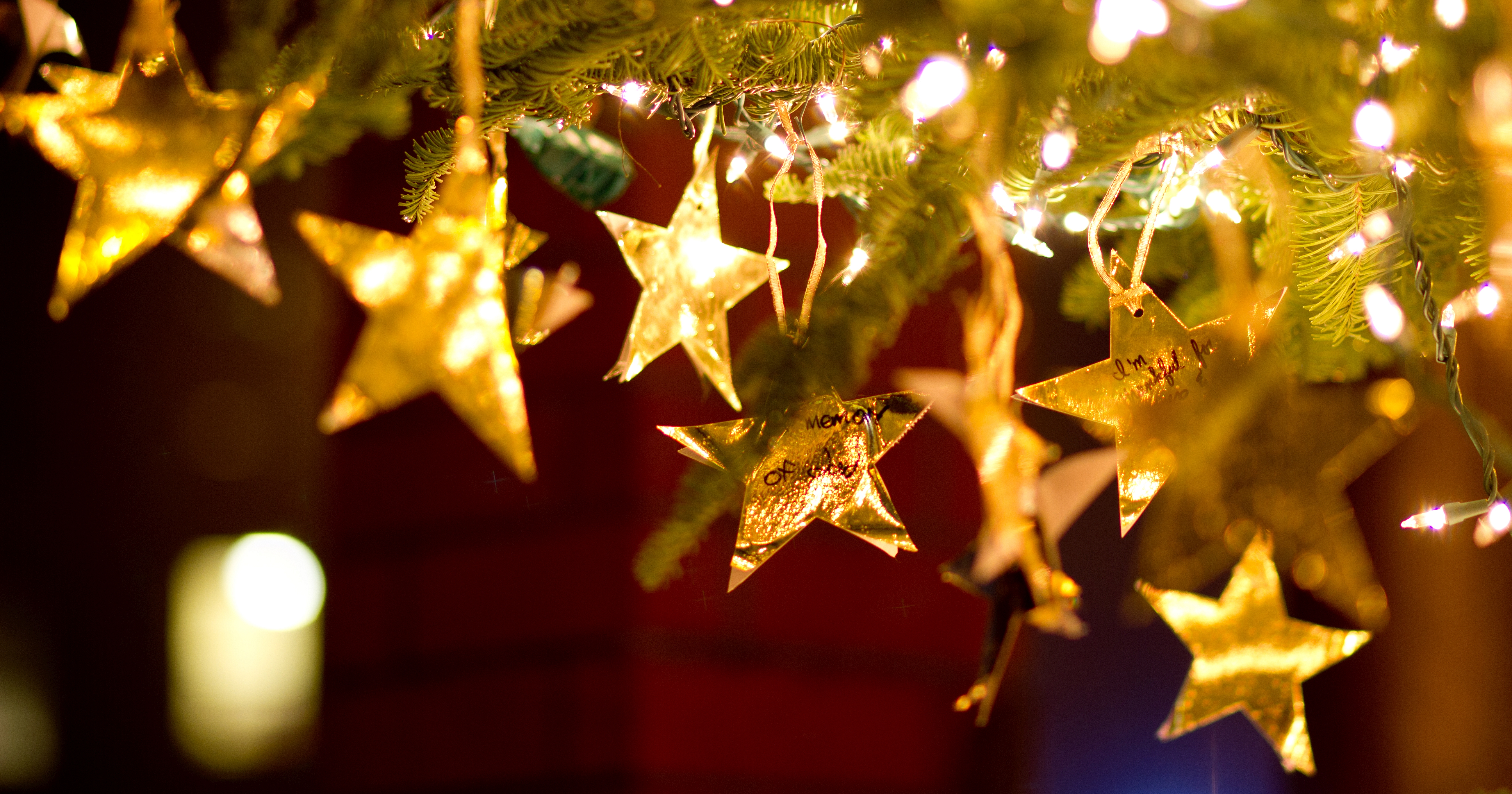 Téléchargez gratuitement l'image Noël, Vacances, Décorations De Noël, Lumières De Noël sur le bureau de votre PC