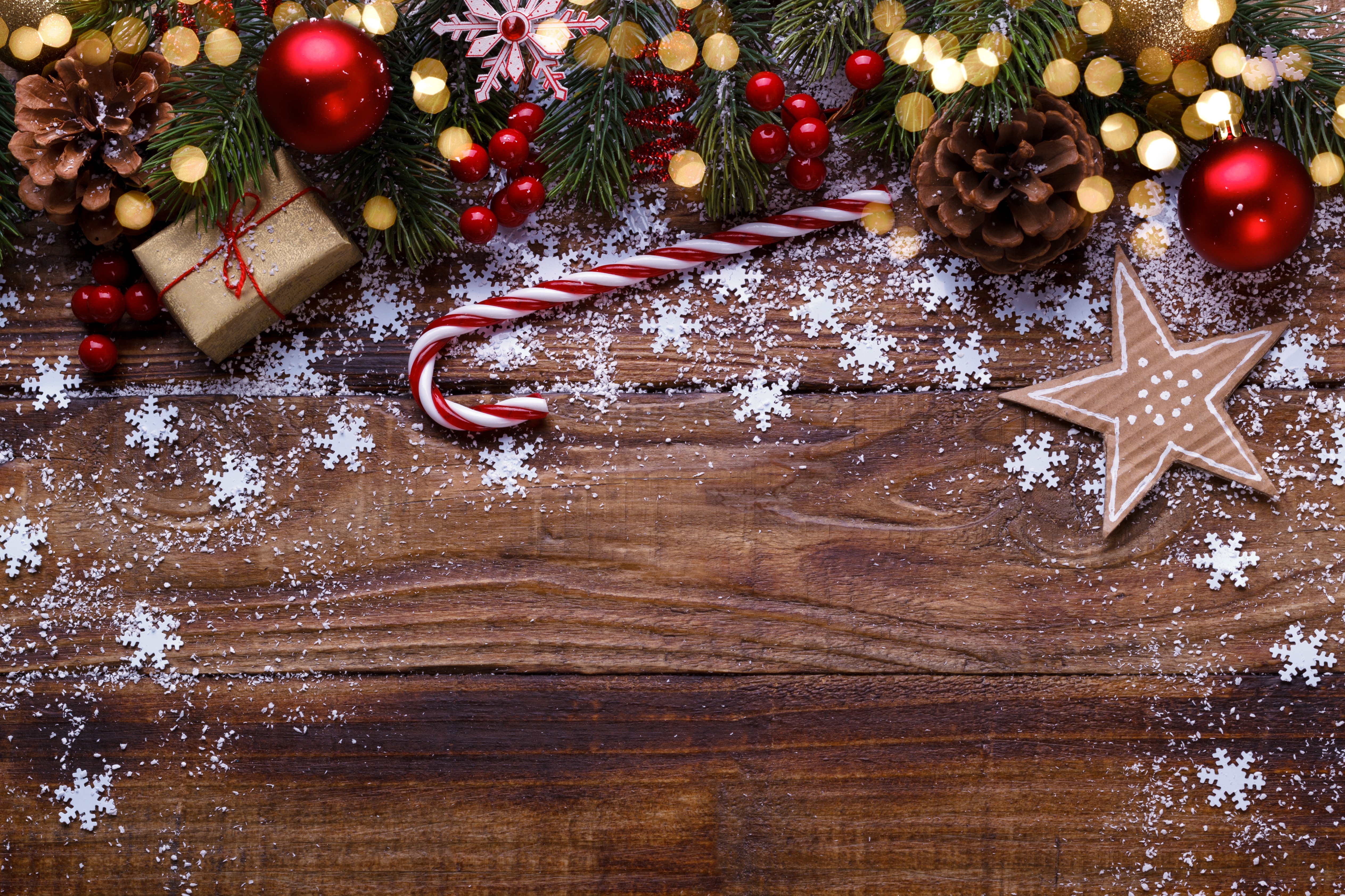 Téléchargez des papiers peints mobile Noël, Vacances, Sucre D'orge gratuitement.