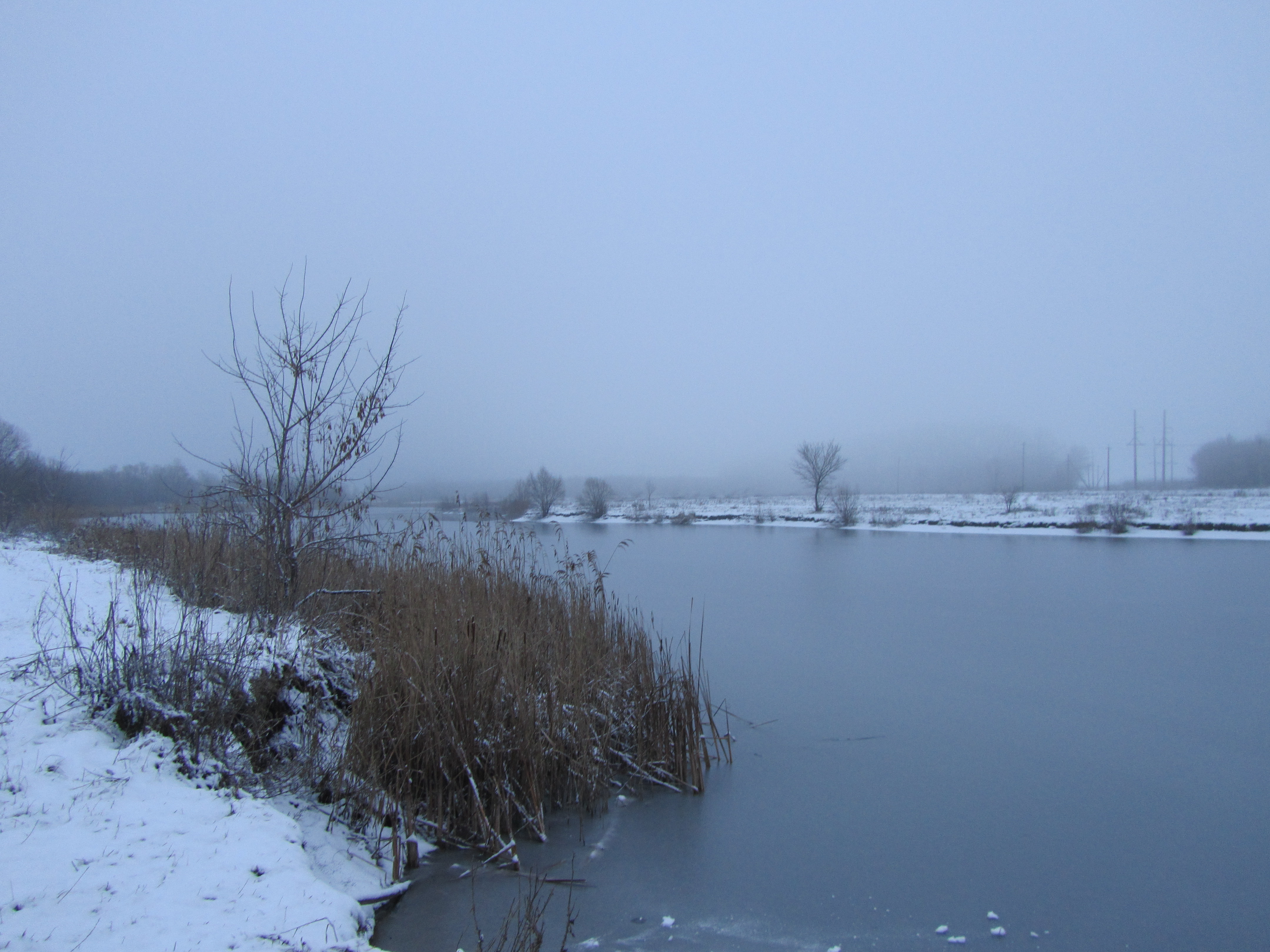 Téléchargez des papiers peints mobile Hiver, Terre/nature gratuitement.