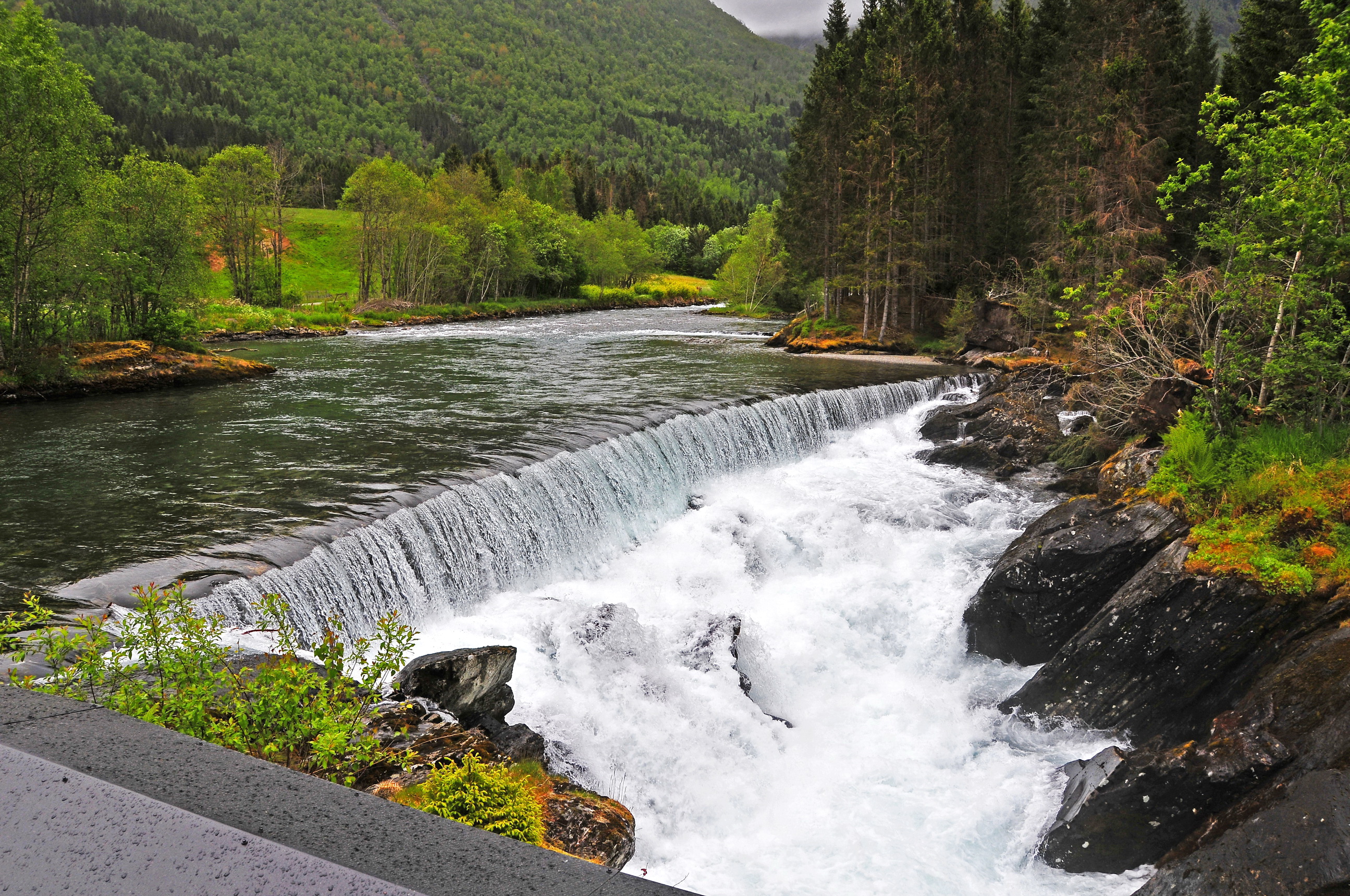 Laden Sie das Wasserfälle, Wasserfall, Erde/natur-Bild kostenlos auf Ihren PC-Desktop herunter