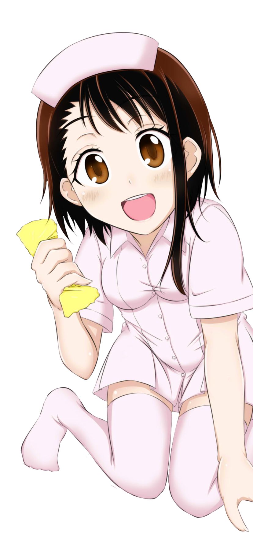 Téléchargez des papiers peints mobile Animé, Kosaki Onodera, Nisekoi gratuitement.