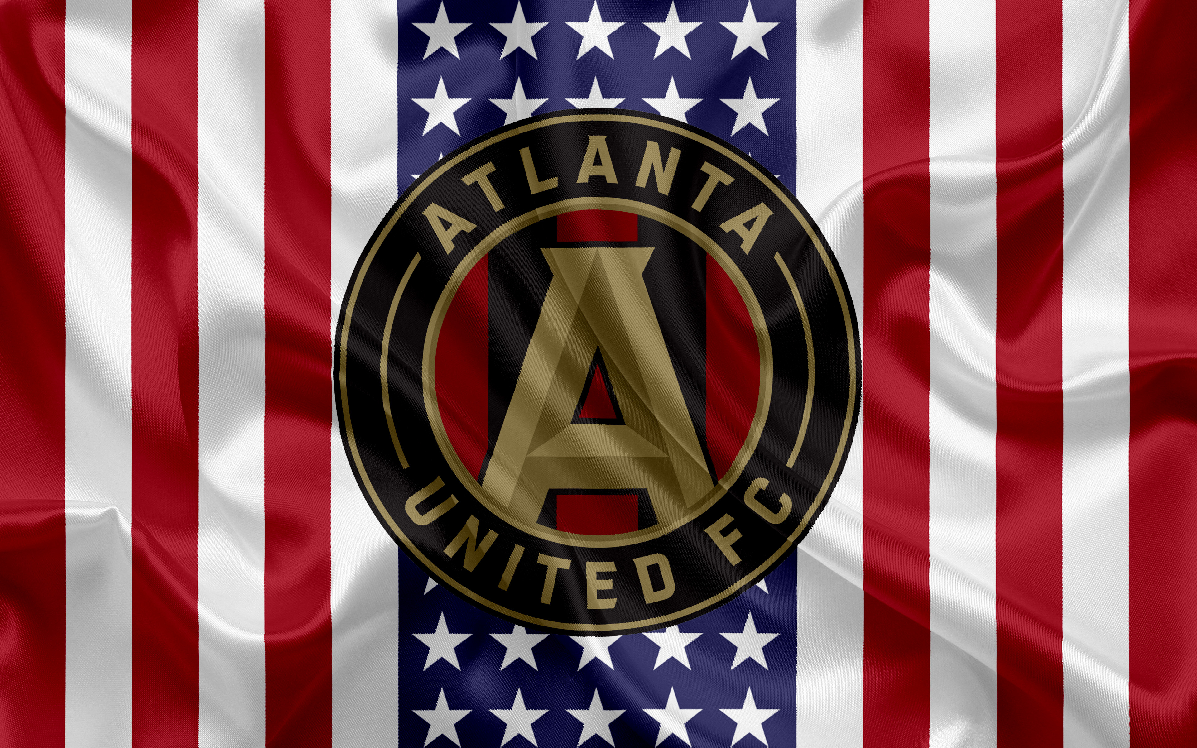 448711 économiseurs d'écran et fonds d'écran Atlanta United Fc sur votre téléphone. Téléchargez  images gratuitement