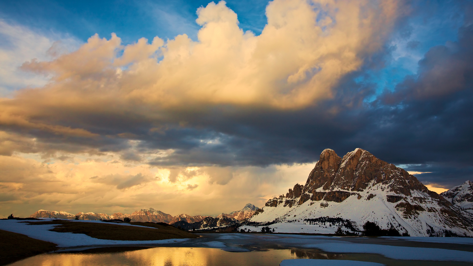 Téléchargez gratuitement l'image Montagne, Terre/nature sur le bureau de votre PC