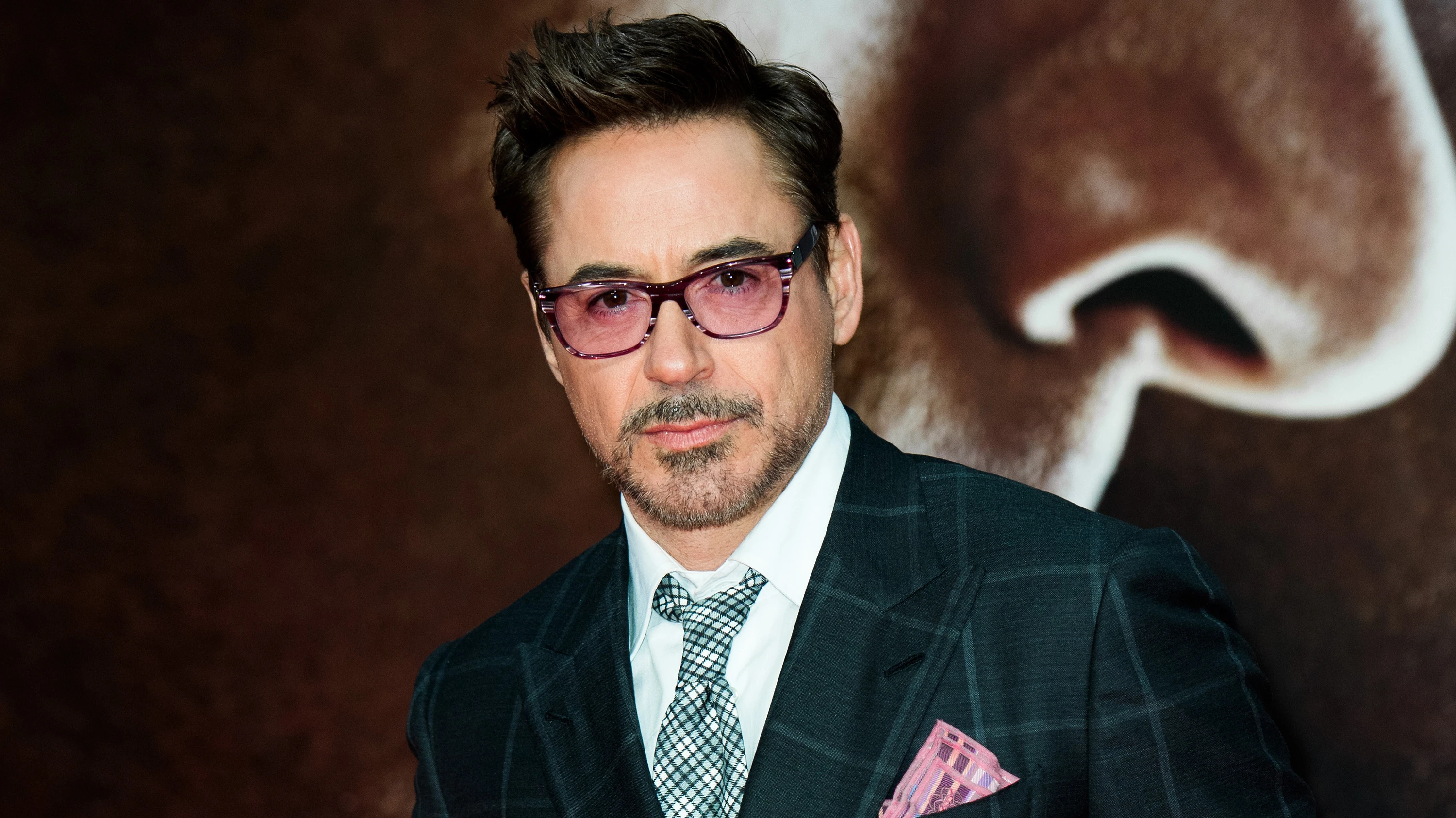 Free download wallpaper Robert Downey Jr, Glasses, American, Celebrity, Actor on your PC desktop