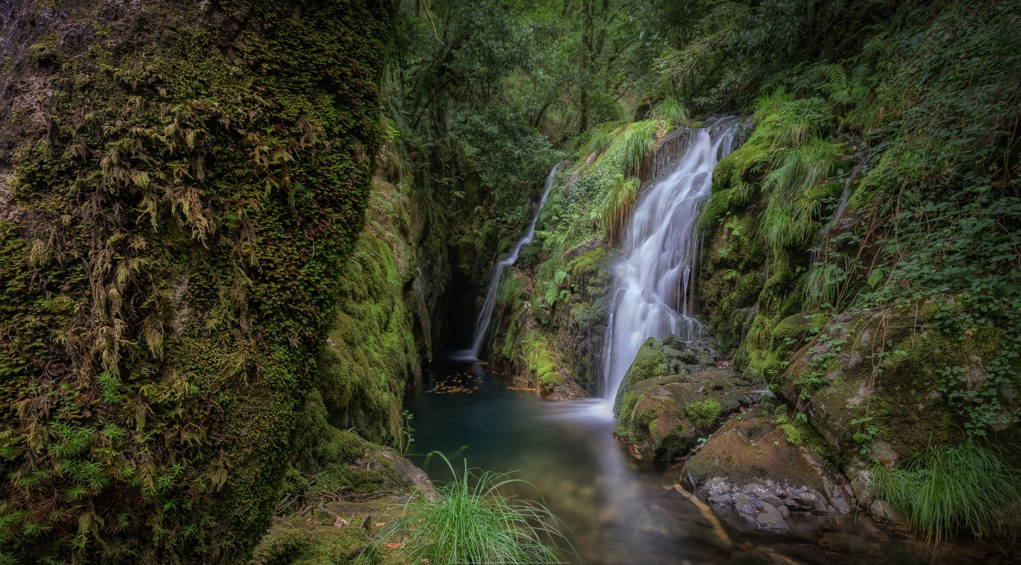 Laden Sie das Wasserfälle, Wasserfall, Erde/natur-Bild kostenlos auf Ihren PC-Desktop herunter