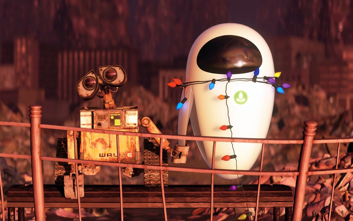 Free Wall·e 4K Wallpapers & Desktop HD Backgrounds for PC