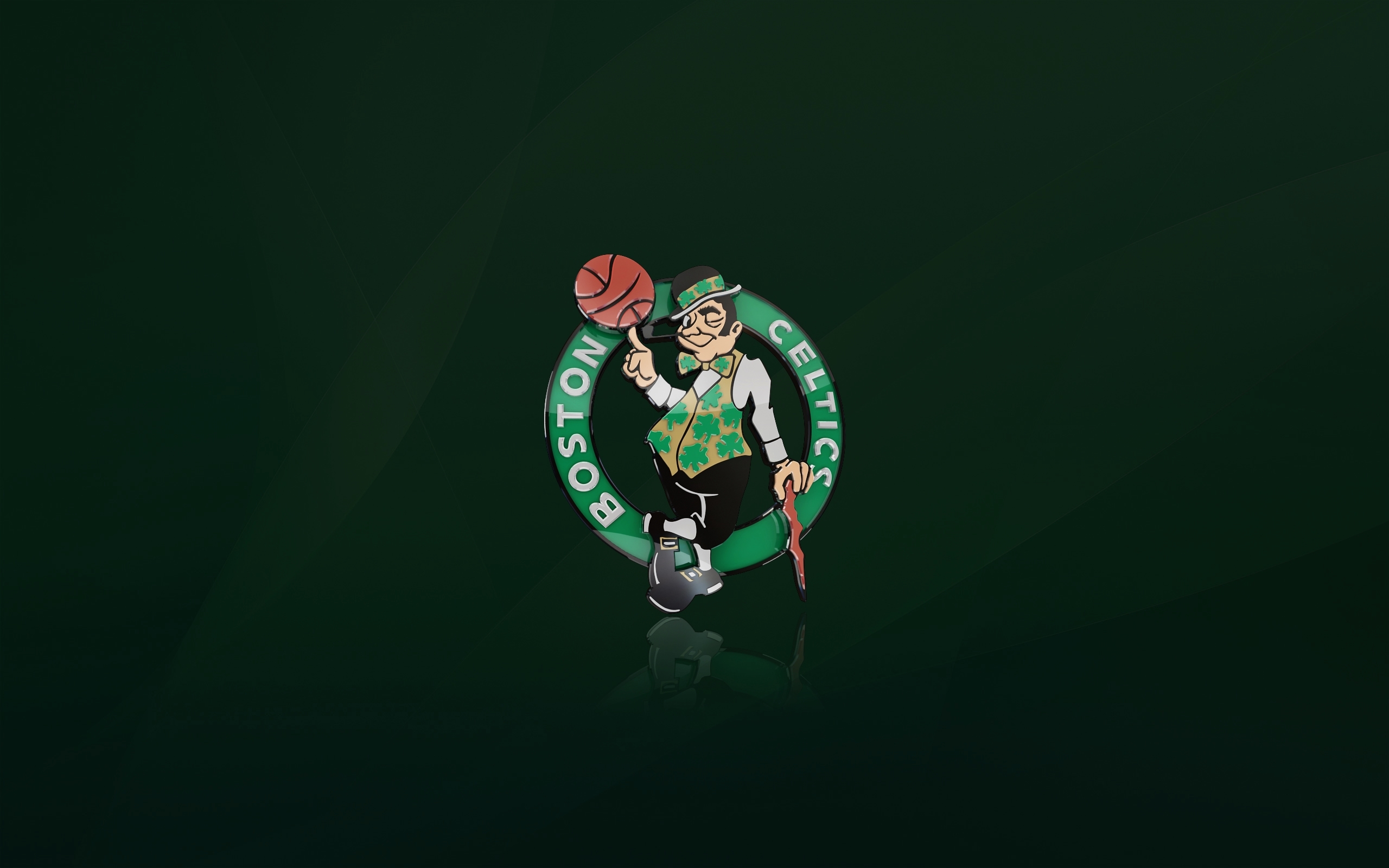 Download mobile wallpaper Sports, Basketball, Logo, Emblem, Nba, Boston Celtics for free.