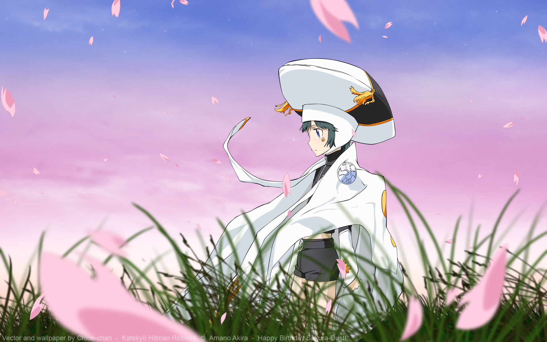 Free download wallpaper Anime, Hayate The Combat Butler on your PC desktop
