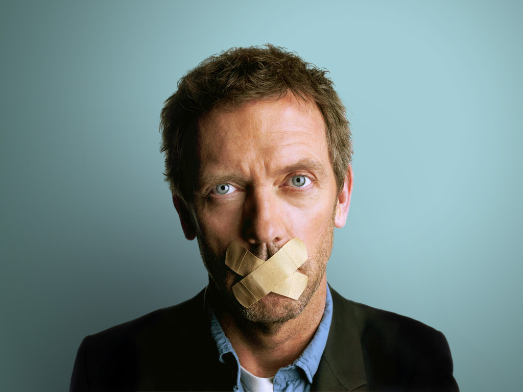 Free download wallpaper Hugh Laurie, House, Tv Show, Gregory House on your PC desktop