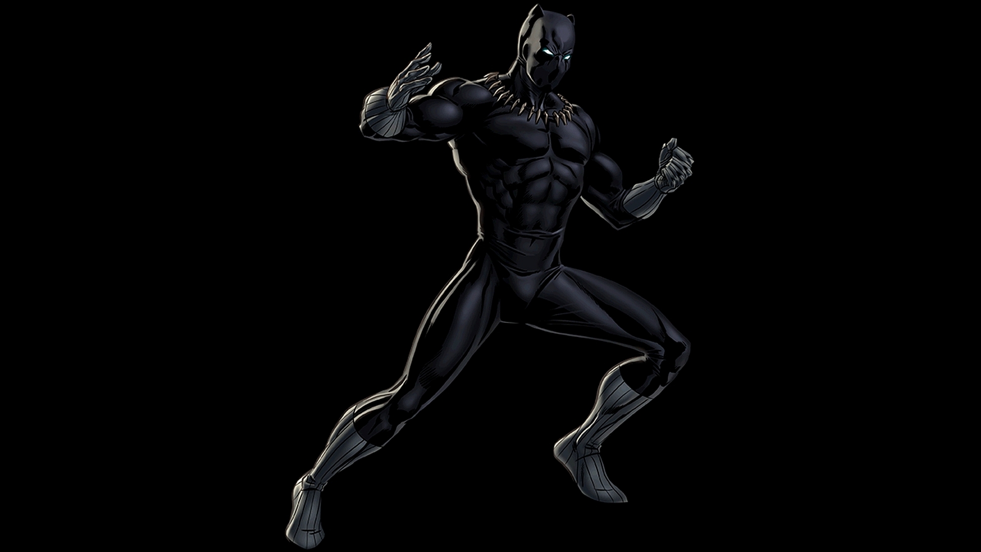 comics, black panther, black panther (marvel comics) desktop HD wallpaper