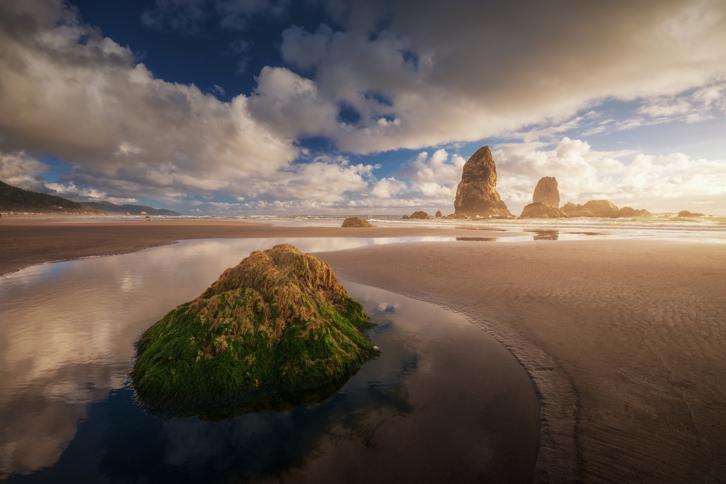 Baixe gratuitamente a imagem Natureza, Praia, Areia, Nuvem, Terra/natureza na área de trabalho do seu PC