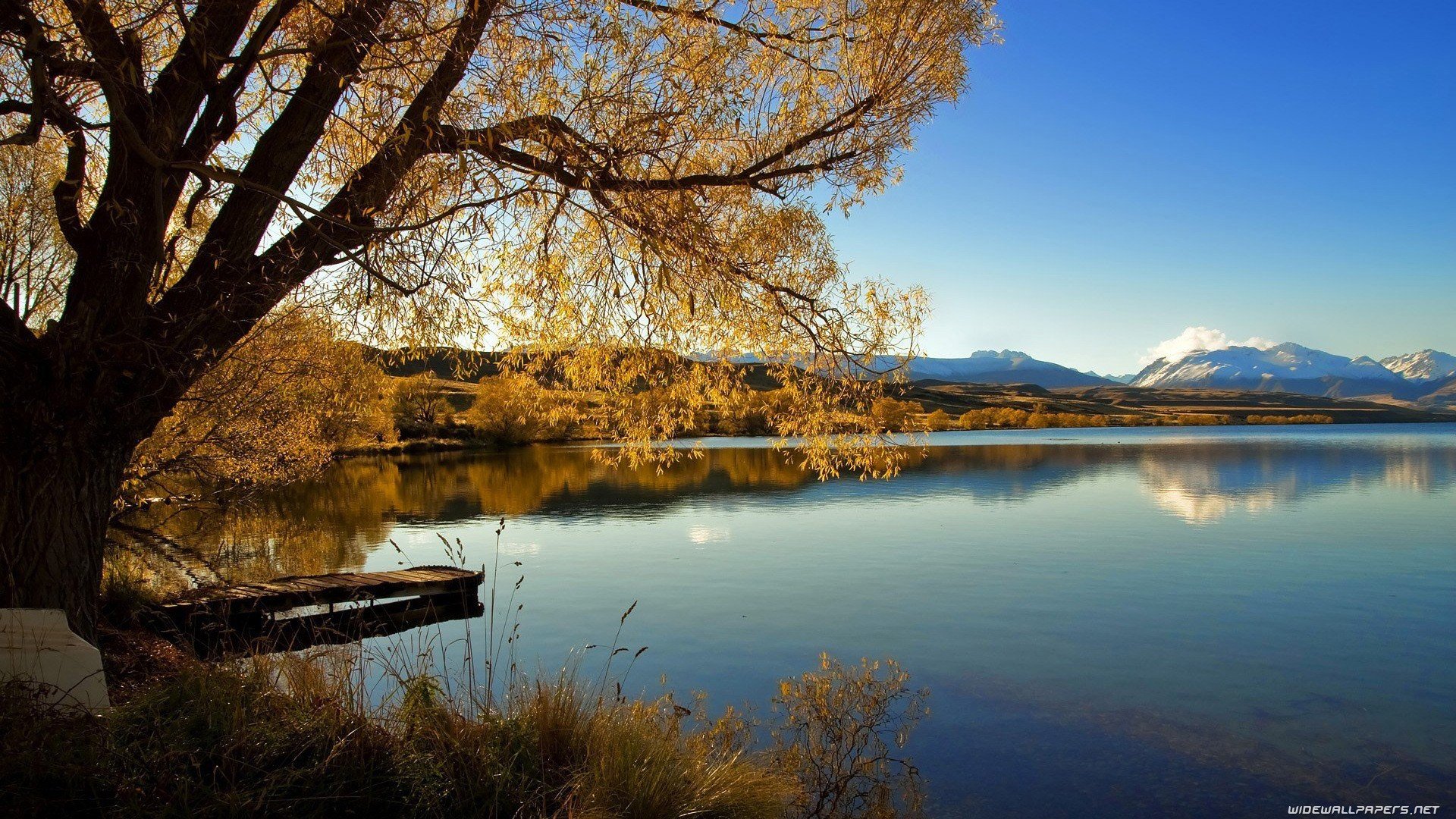 Téléchargez gratuitement l'image Lac, Terre/nature sur le bureau de votre PC