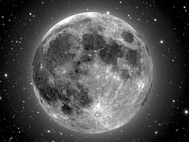 Téléchargez gratuitement l'image Etoiles, Lune, Espace, Étoiles, Terre/nature sur le bureau de votre PC