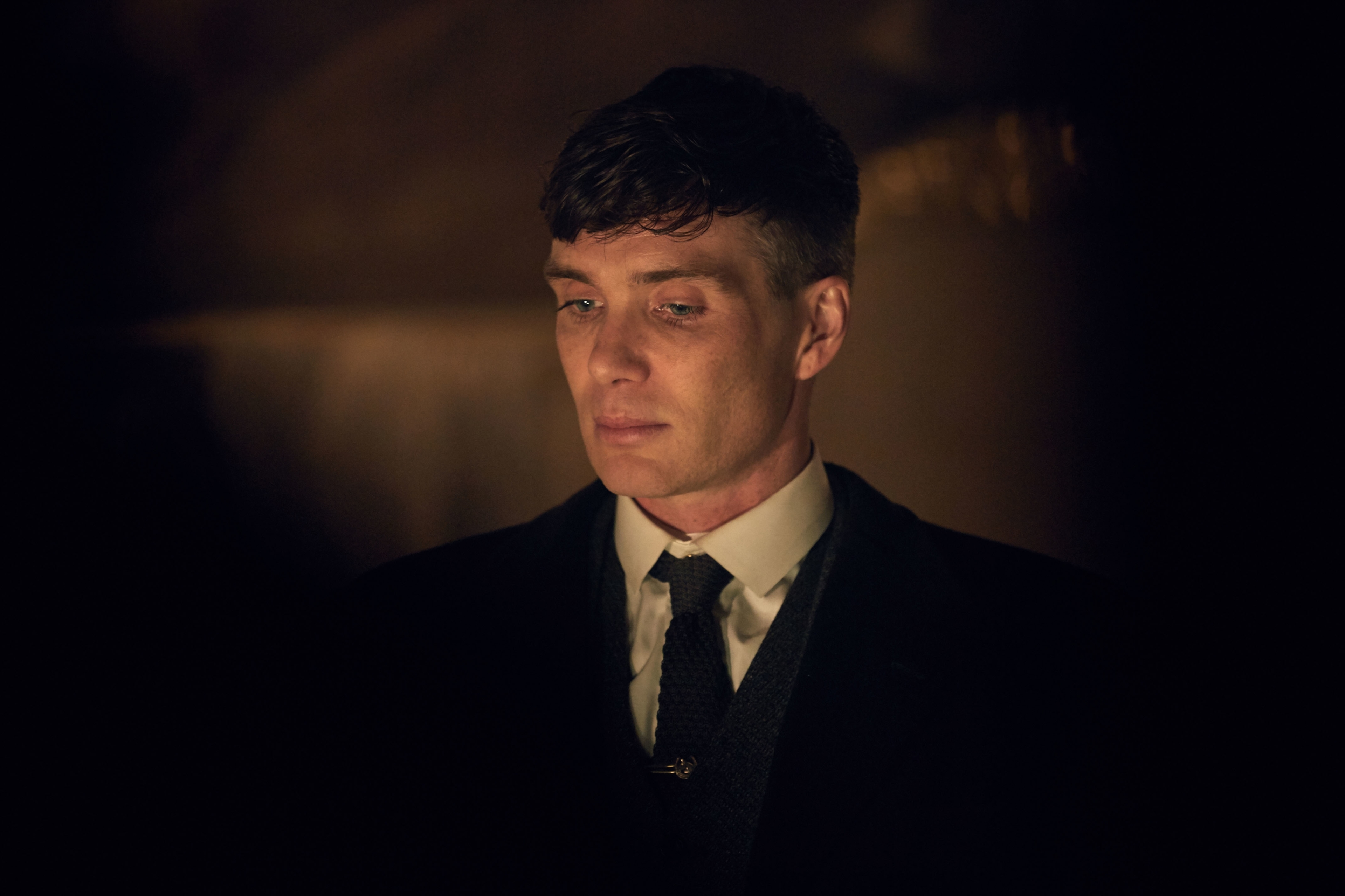 Free download wallpaper Tv Show, Cillian Murphy, Thomas Shelby, Peaky Blinders on your PC desktop