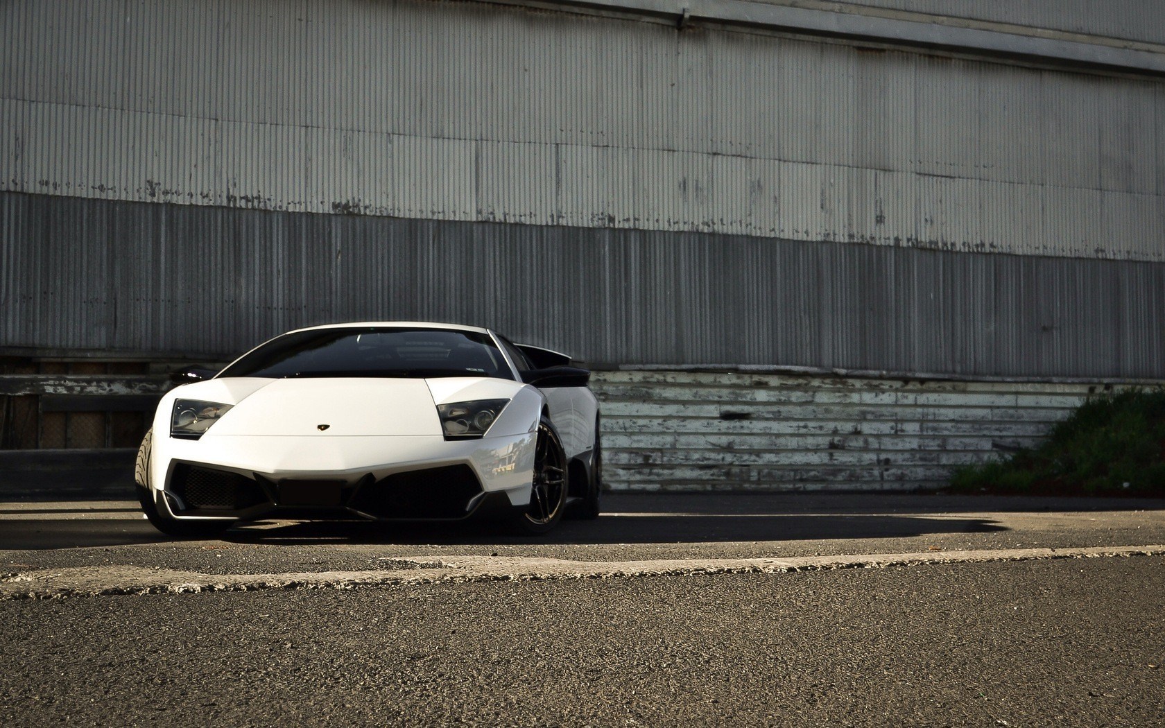 Завантажити шпалери безкоштовно Lamborghini Murciélago, Ламборджіні, Транспортні Засоби картинка на робочий стіл ПК