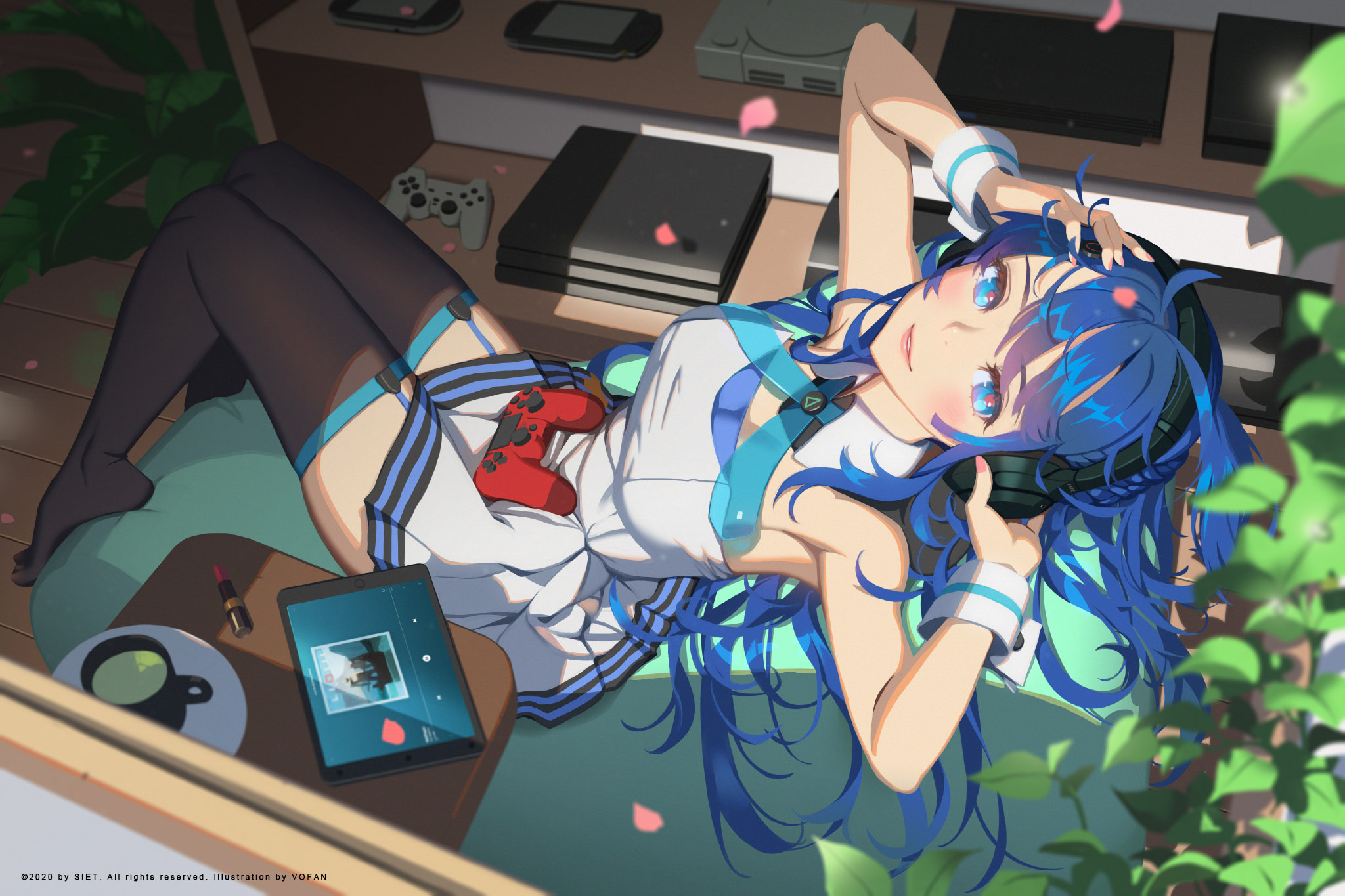 Baixe gratuitamente a imagem Anime, Garota na área de trabalho do seu PC