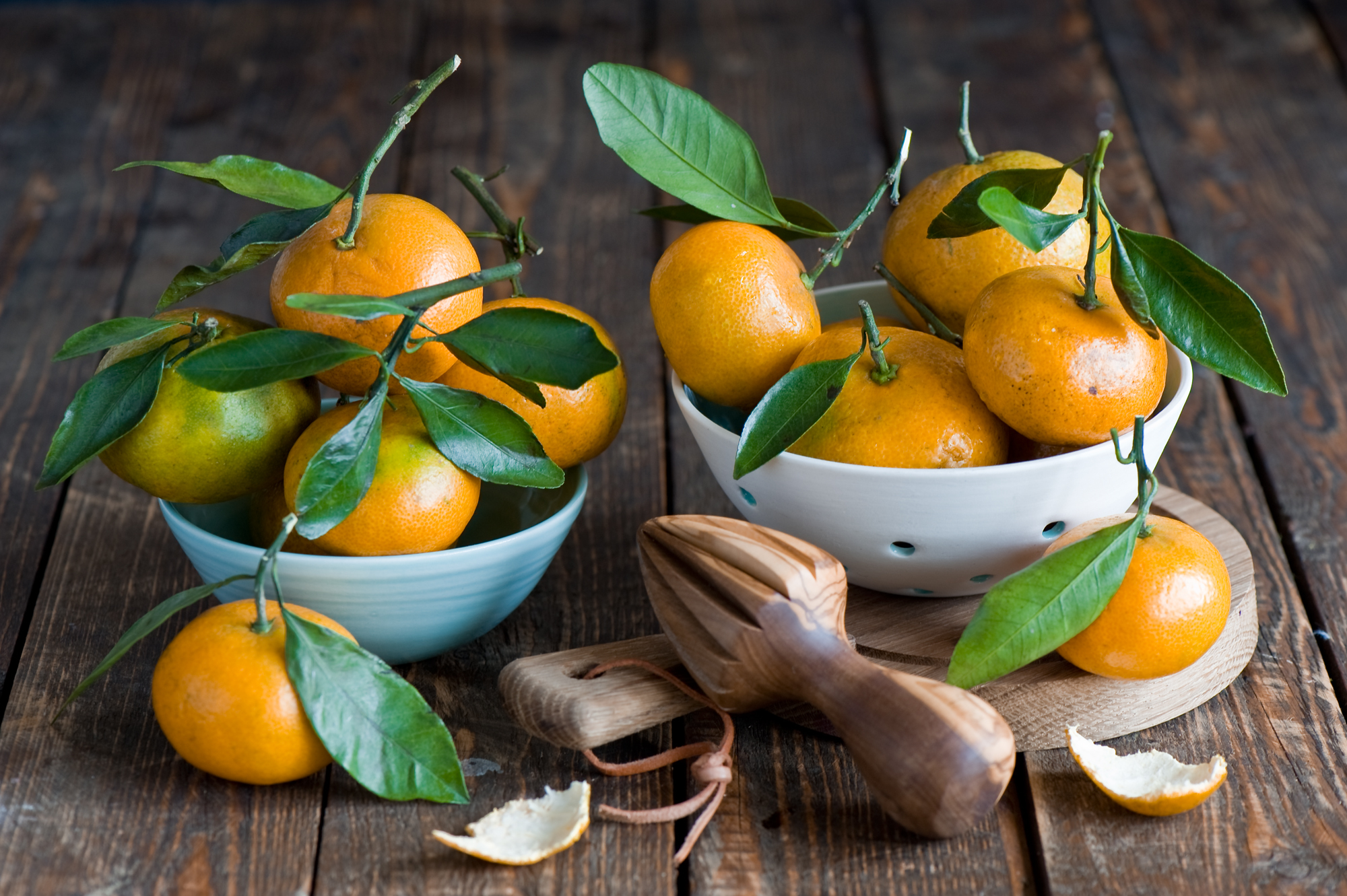 Free download wallpaper Fruits, Food, Fruit, Mandarin on your PC desktop