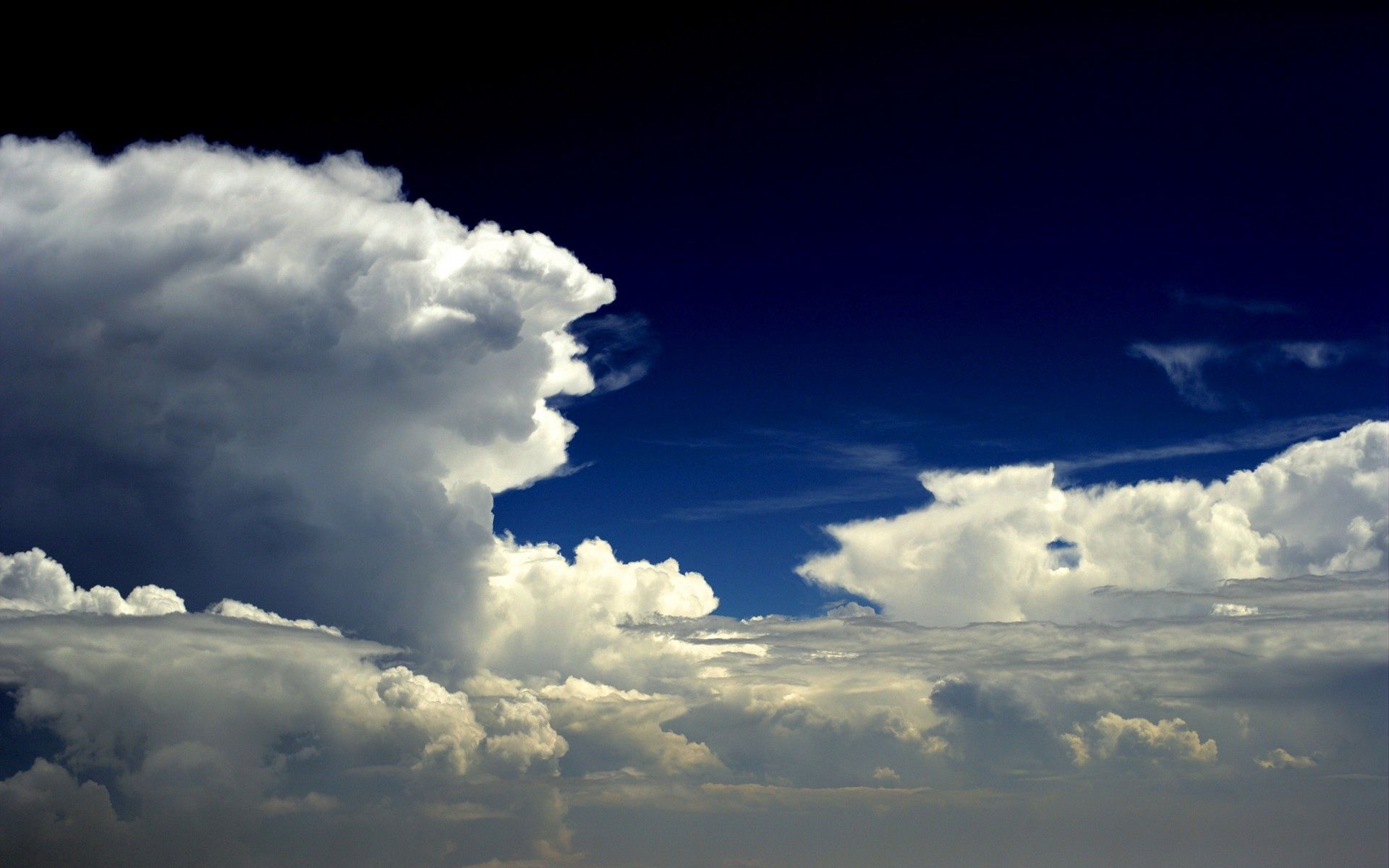 Laden Sie das Natur, Sky, Clouds, Leichtigkeit-Bild kostenlos auf Ihren PC-Desktop herunter