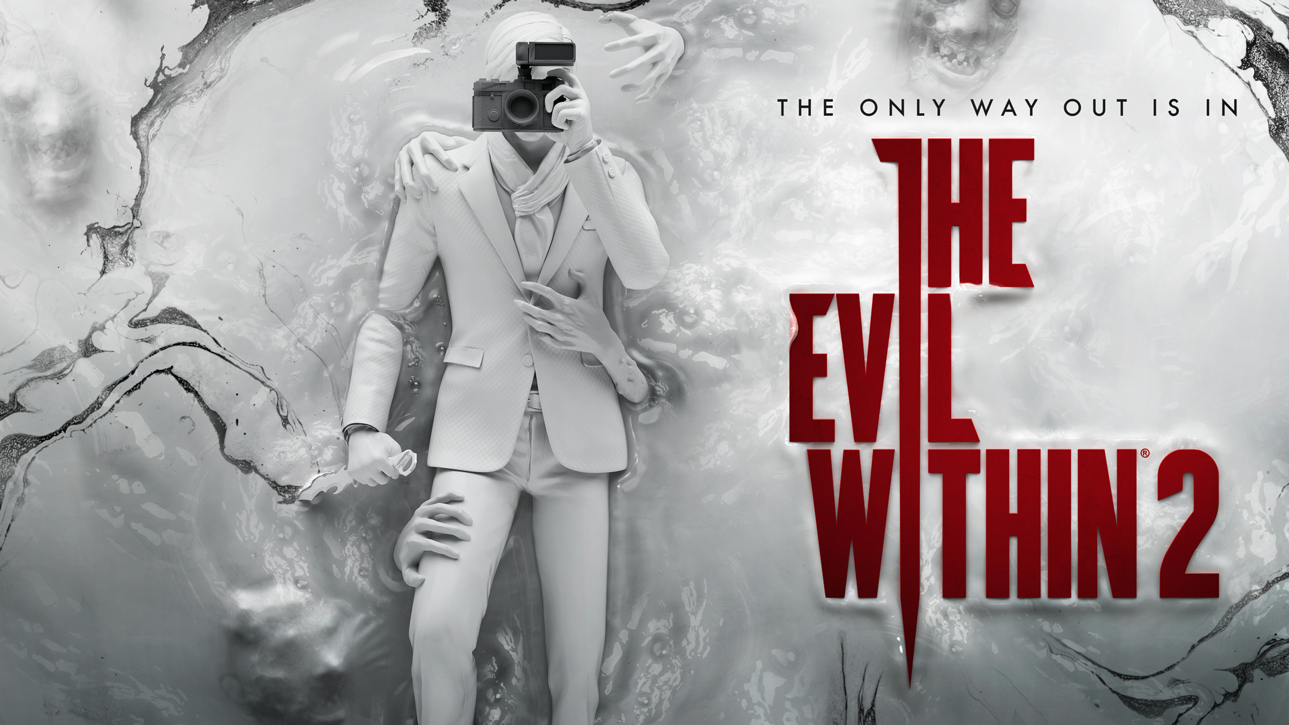 video game, the evil within 2, stefano valentini