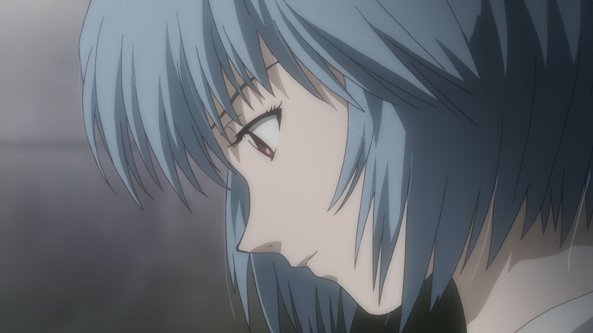 Free download wallpaper Anime, Evangelion, Evangelion: 1 0 You Are (Not) Alone, Rei Ayanami on your PC desktop