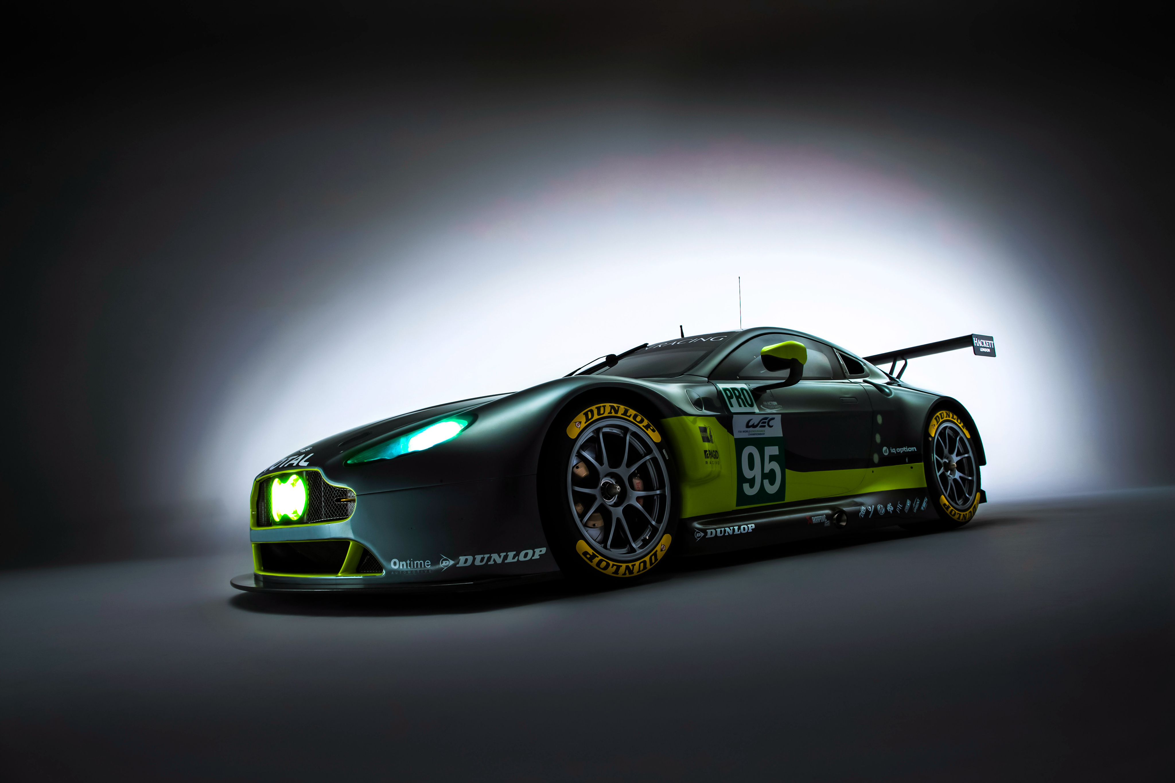 Téléchargez gratuitement l'image Aston Martin, Voiture De Course, Aston Martin V8 Vantage, Véhicules, Aston Martin V8 Vantage Gte sur le bureau de votre PC