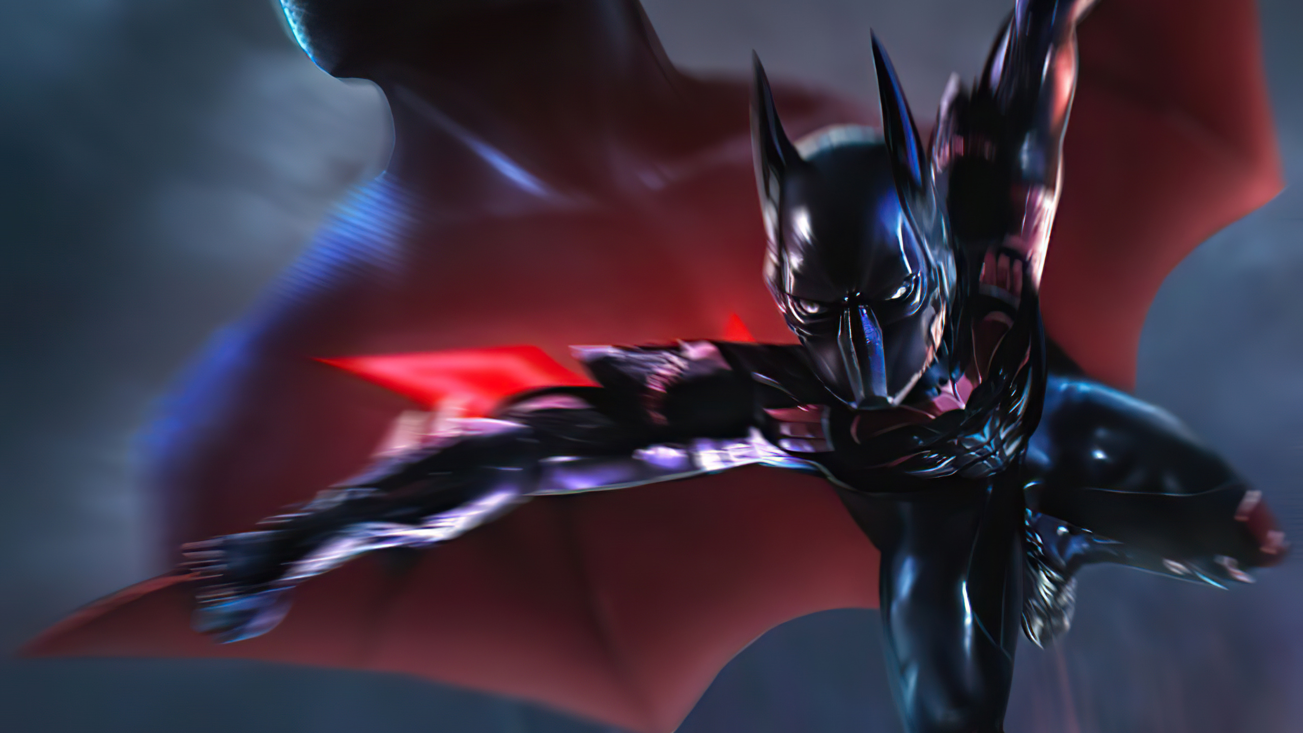 Free download wallpaper Batman, Comics, Dc Comics on your PC desktop