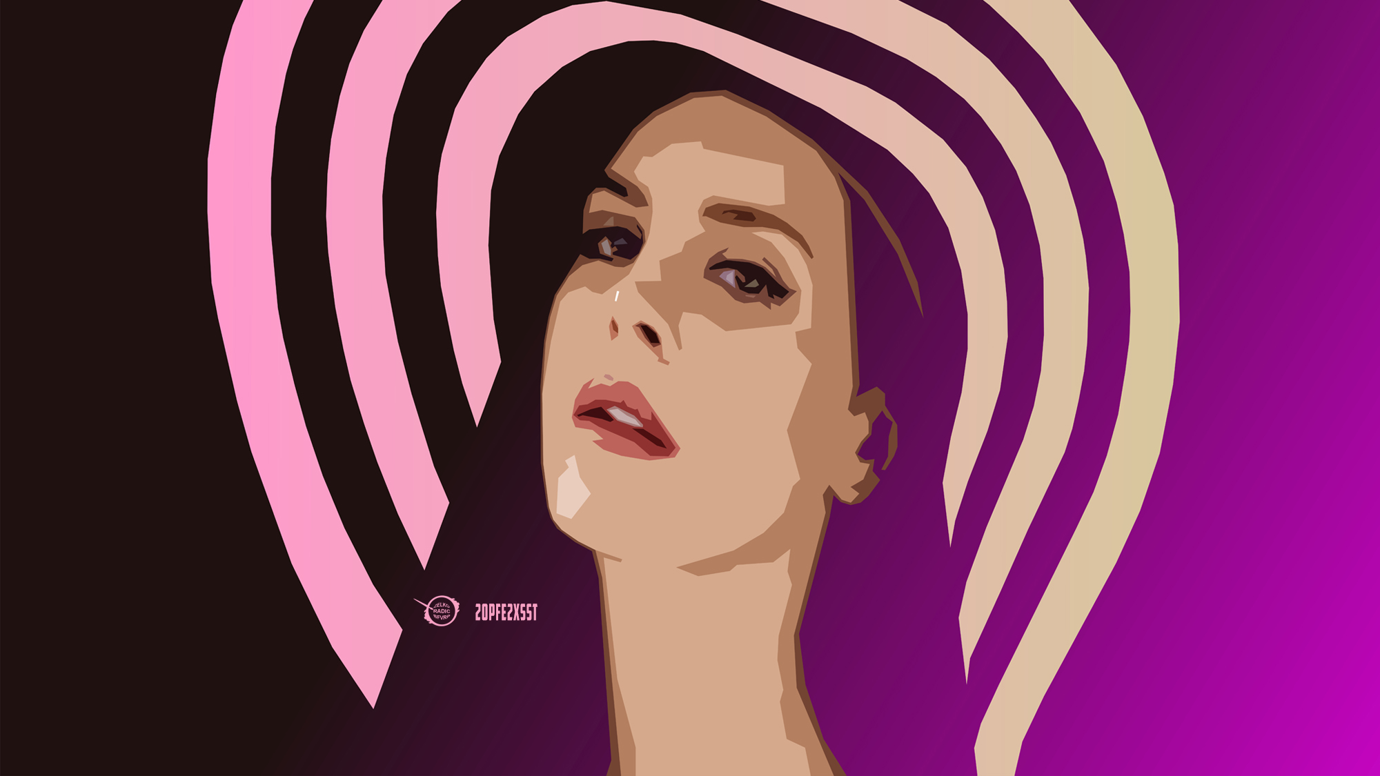 Free download wallpaper Music, Portrait, Hat, Lana Del Rey on your PC desktop