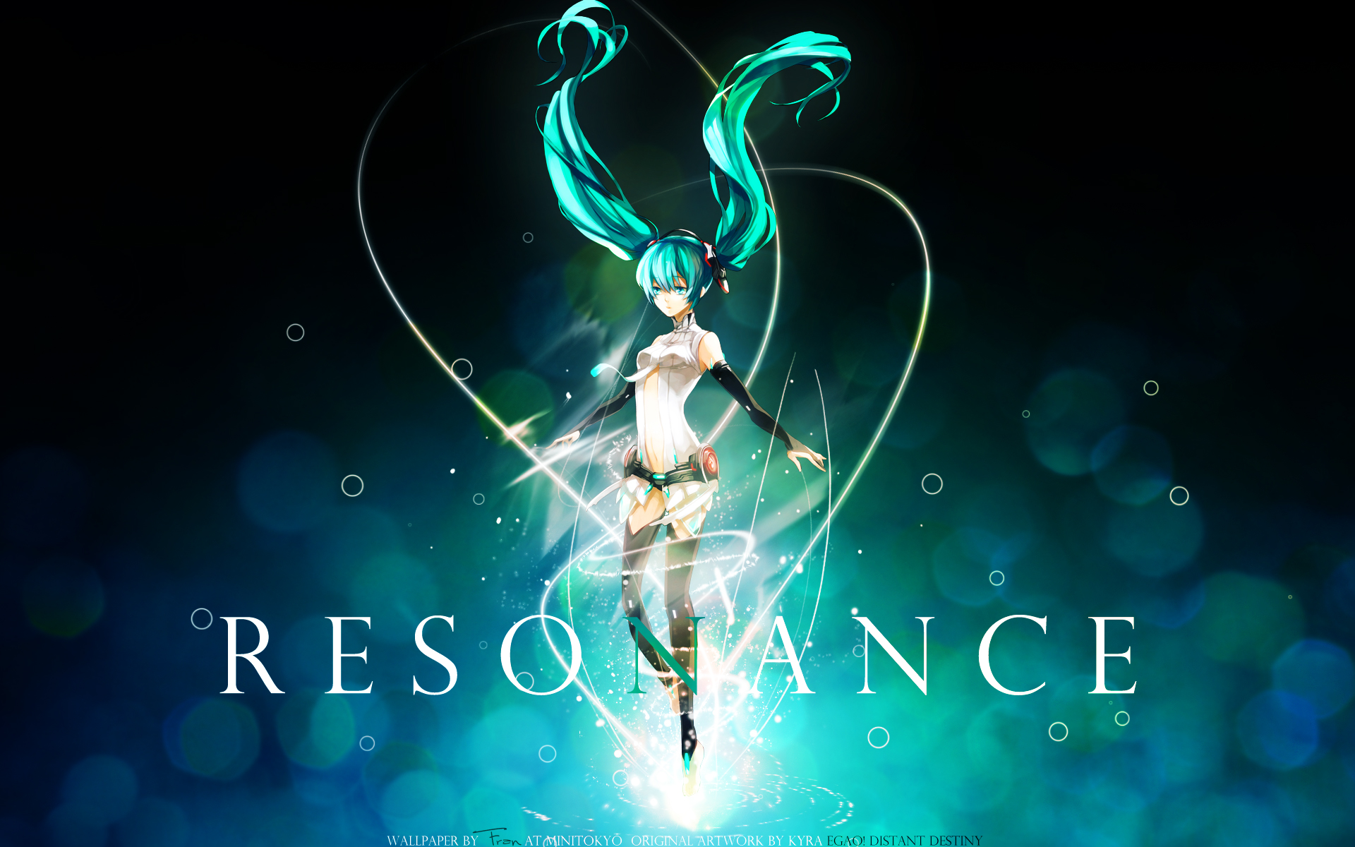 Free download wallpaper Anime, Vocaloid, Hatsune Miku on your PC desktop