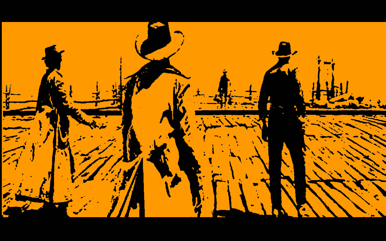 movie, once upon a time in the west