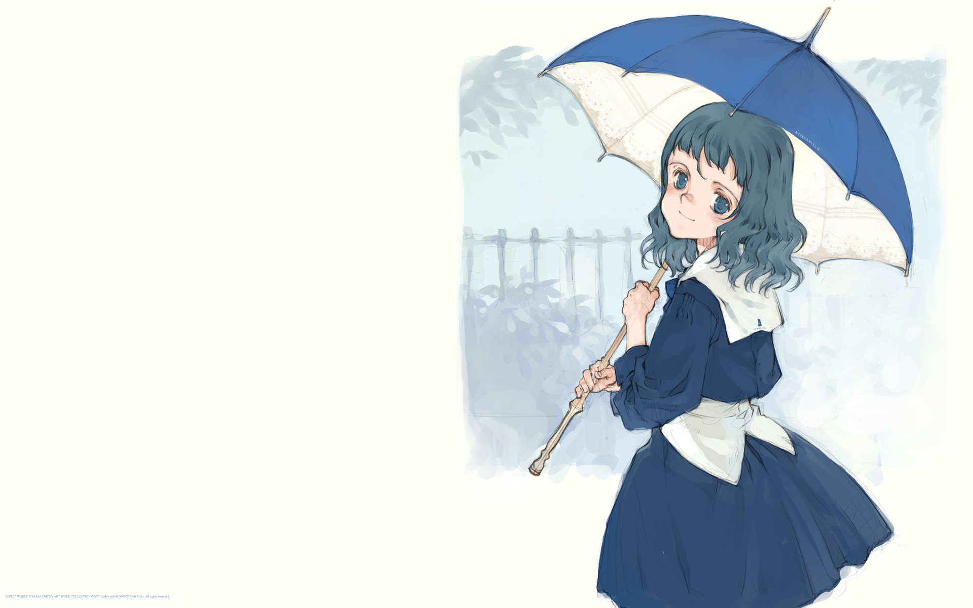 Laden Sie das Animes, Romanik Der Kleinen Hexe-Bild kostenlos auf Ihren PC-Desktop herunter